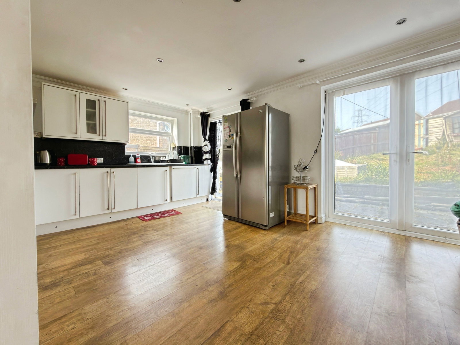 Semi Detached House in Swansea