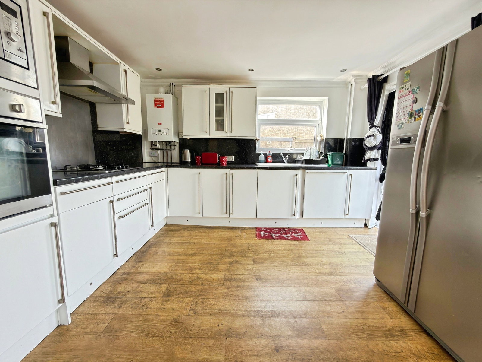 Semi Detached House in Swansea