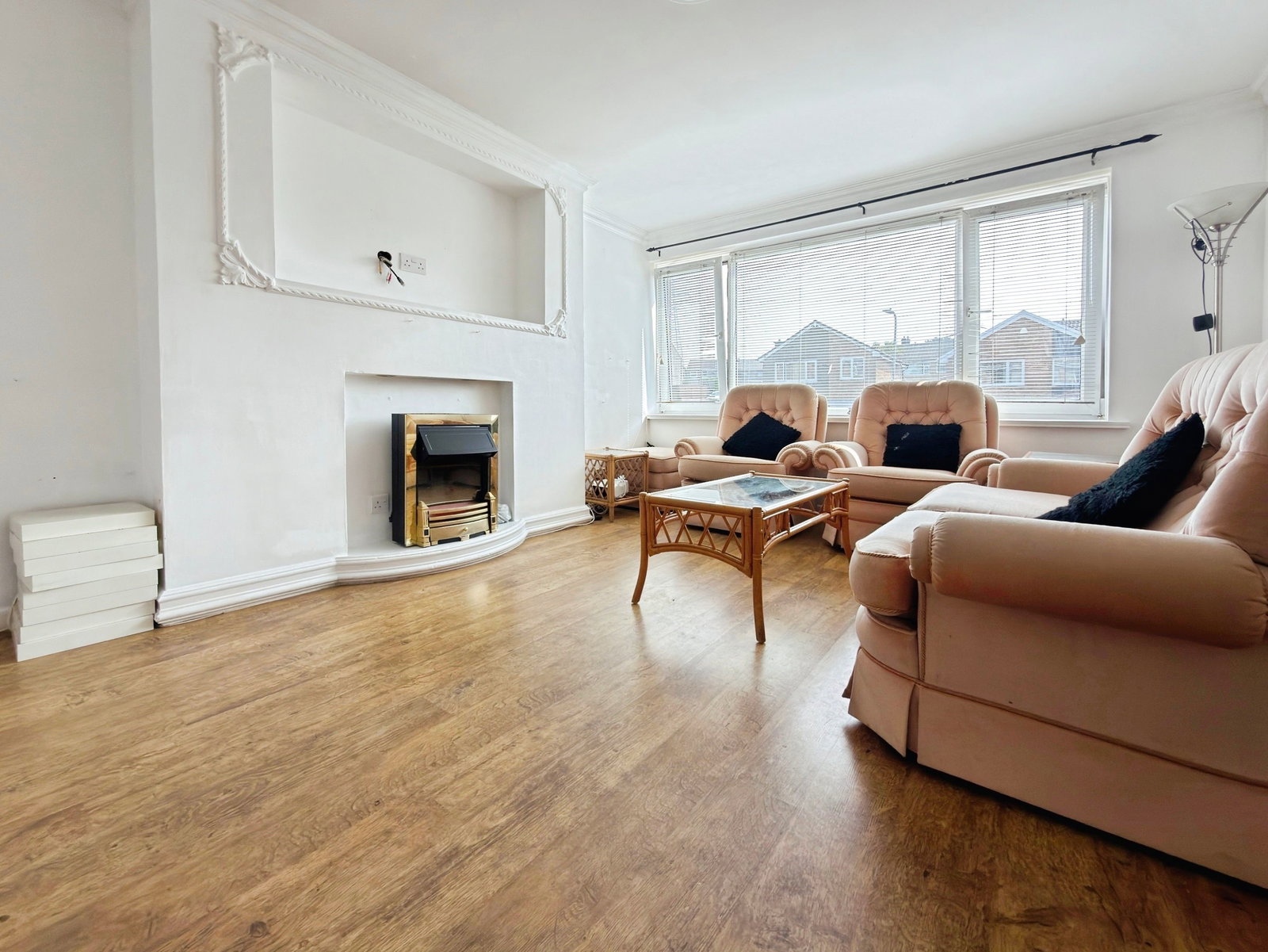 Semi Detached House in Swansea