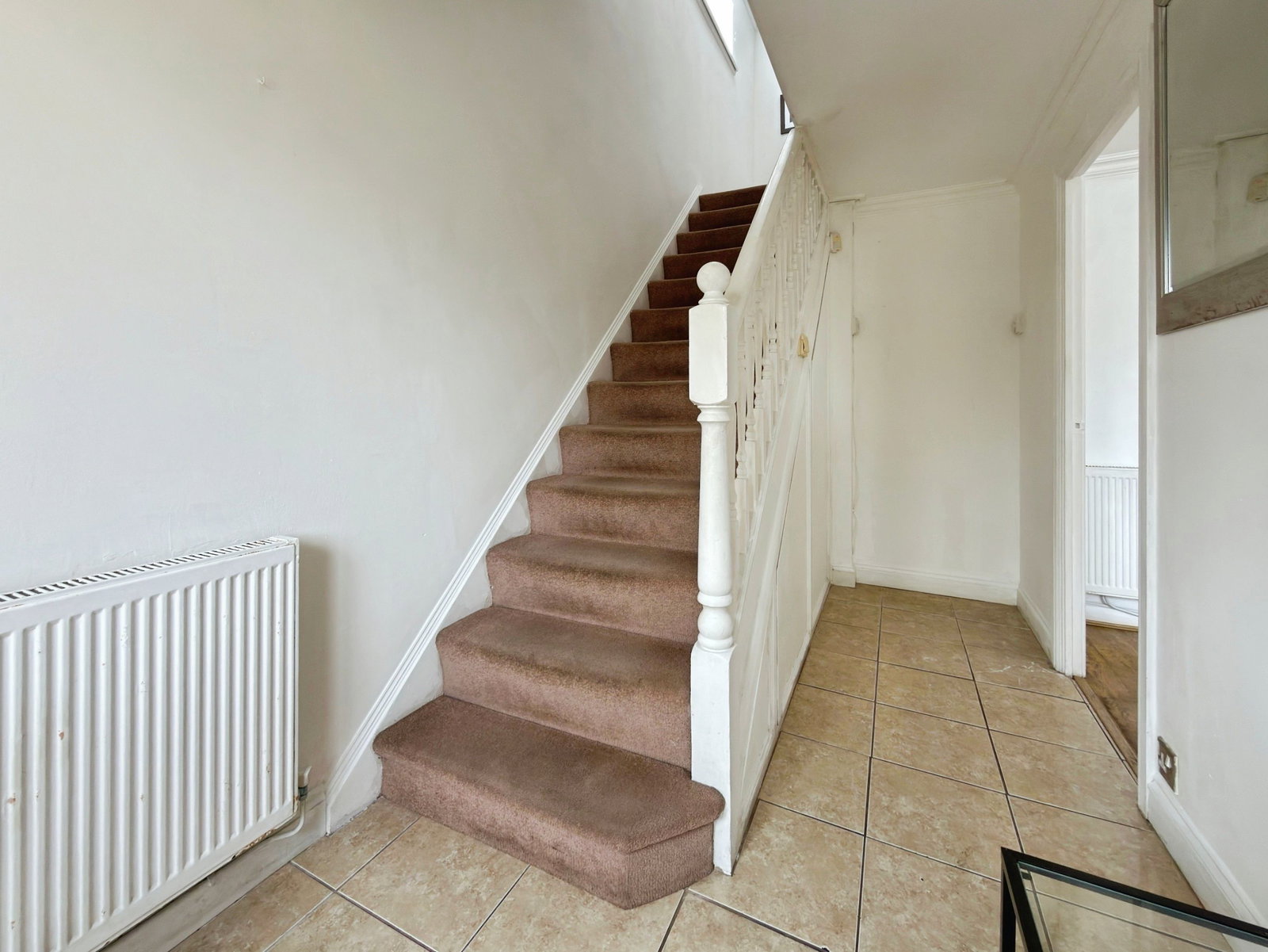 Semi Detached House in Swansea