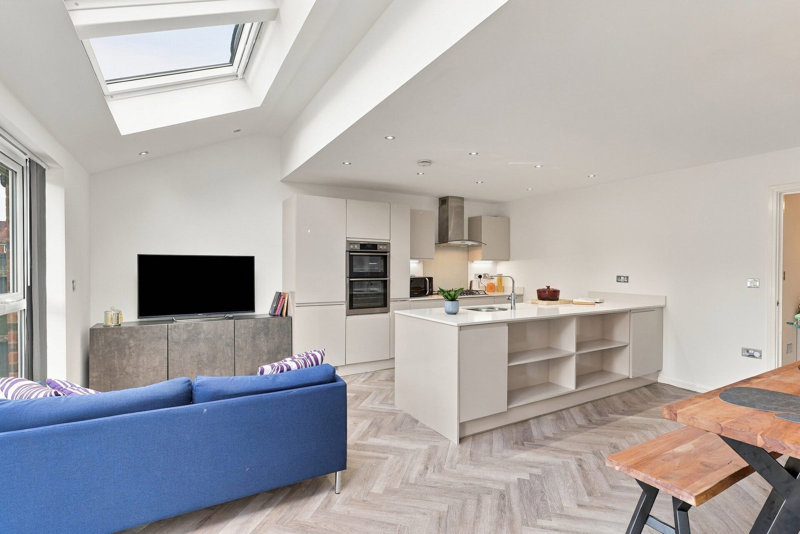 Detached House for sale in Manchester, Meadow View, Boothstown M28 1ZR