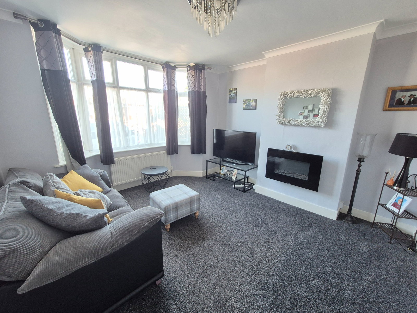 Semi Detached House in Dunstable