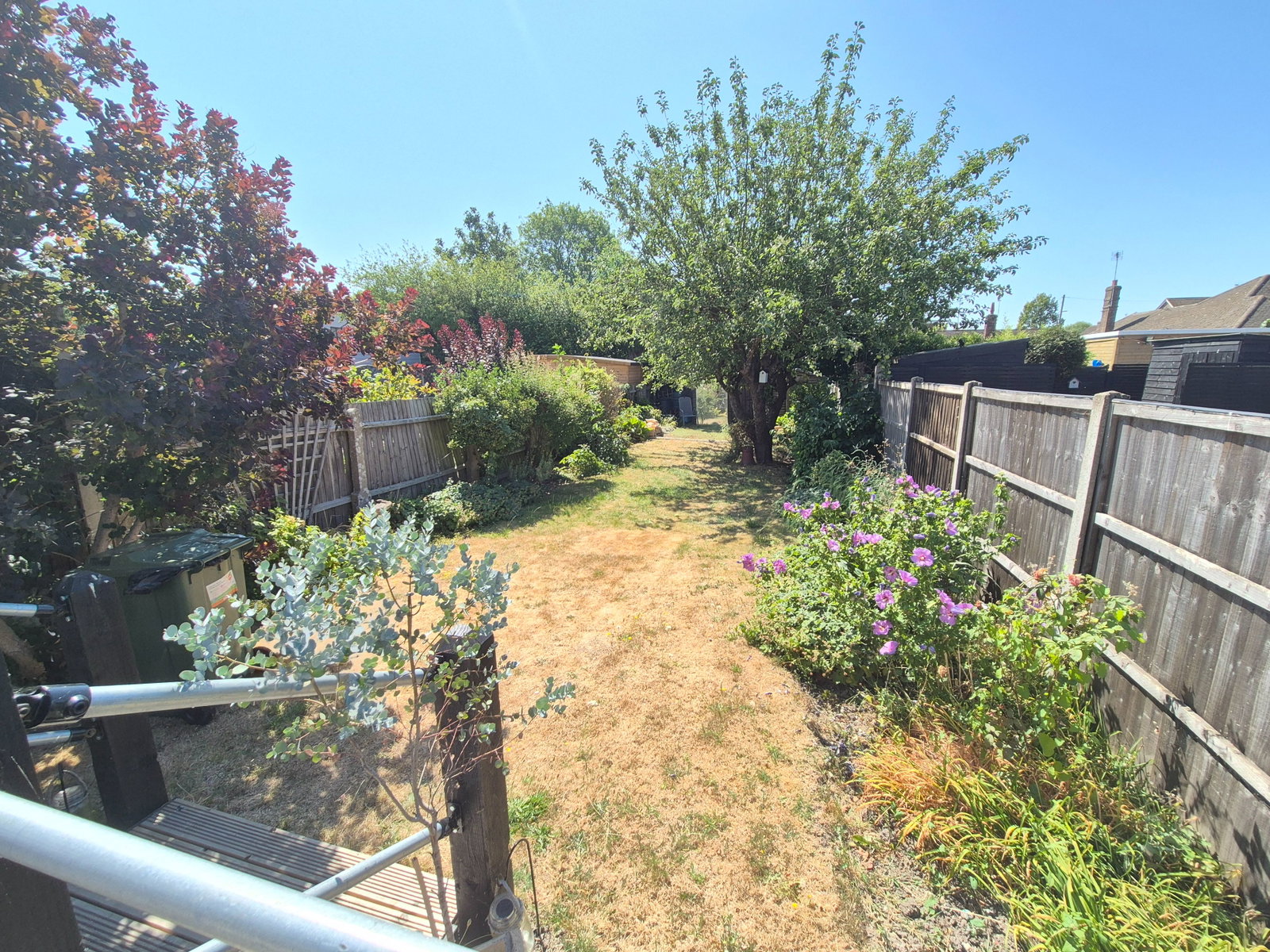 Semi Detached House in Dunstable