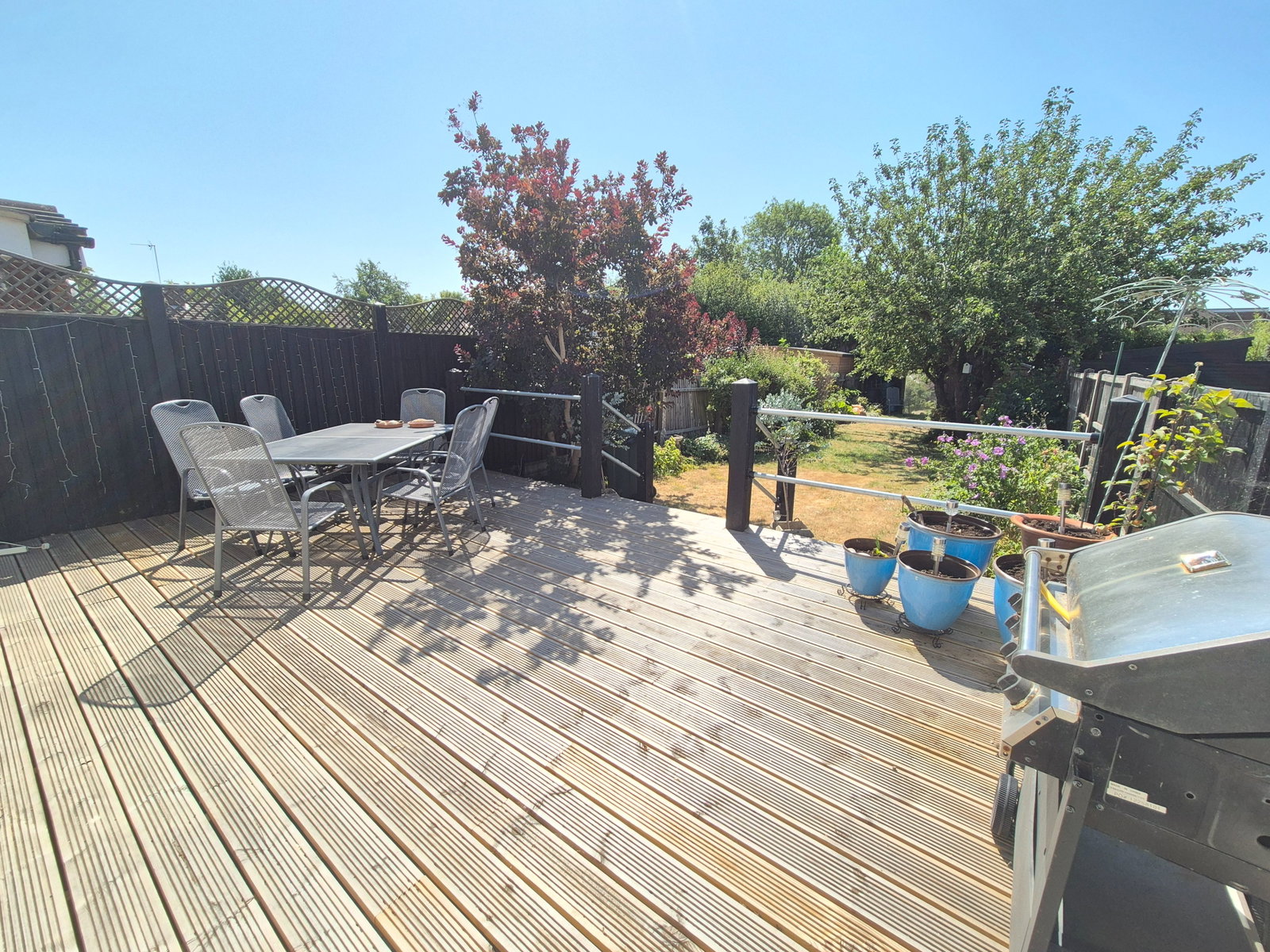 Semi Detached House in Dunstable