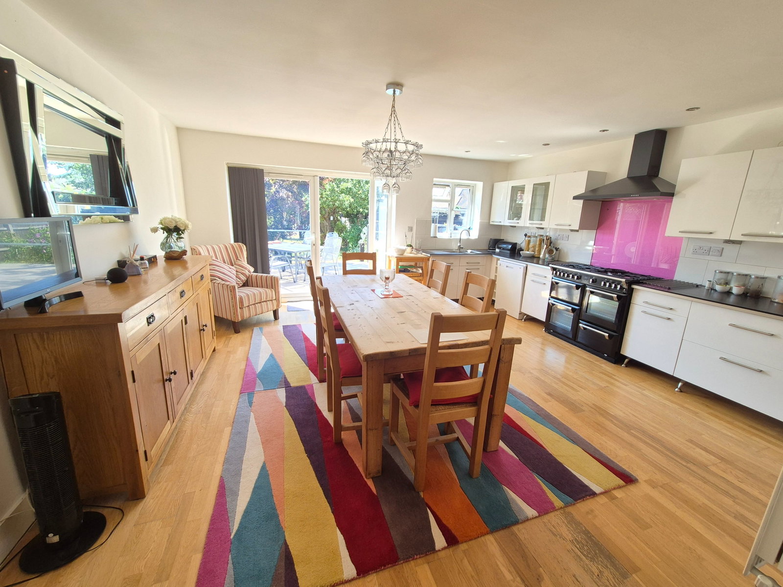 Semi Detached House in Dunstable