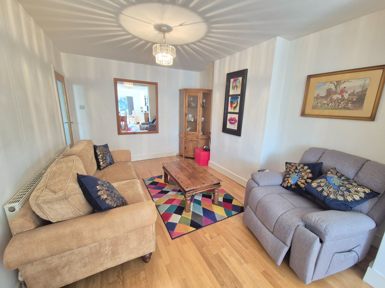 Semi Detached House in Dunstable