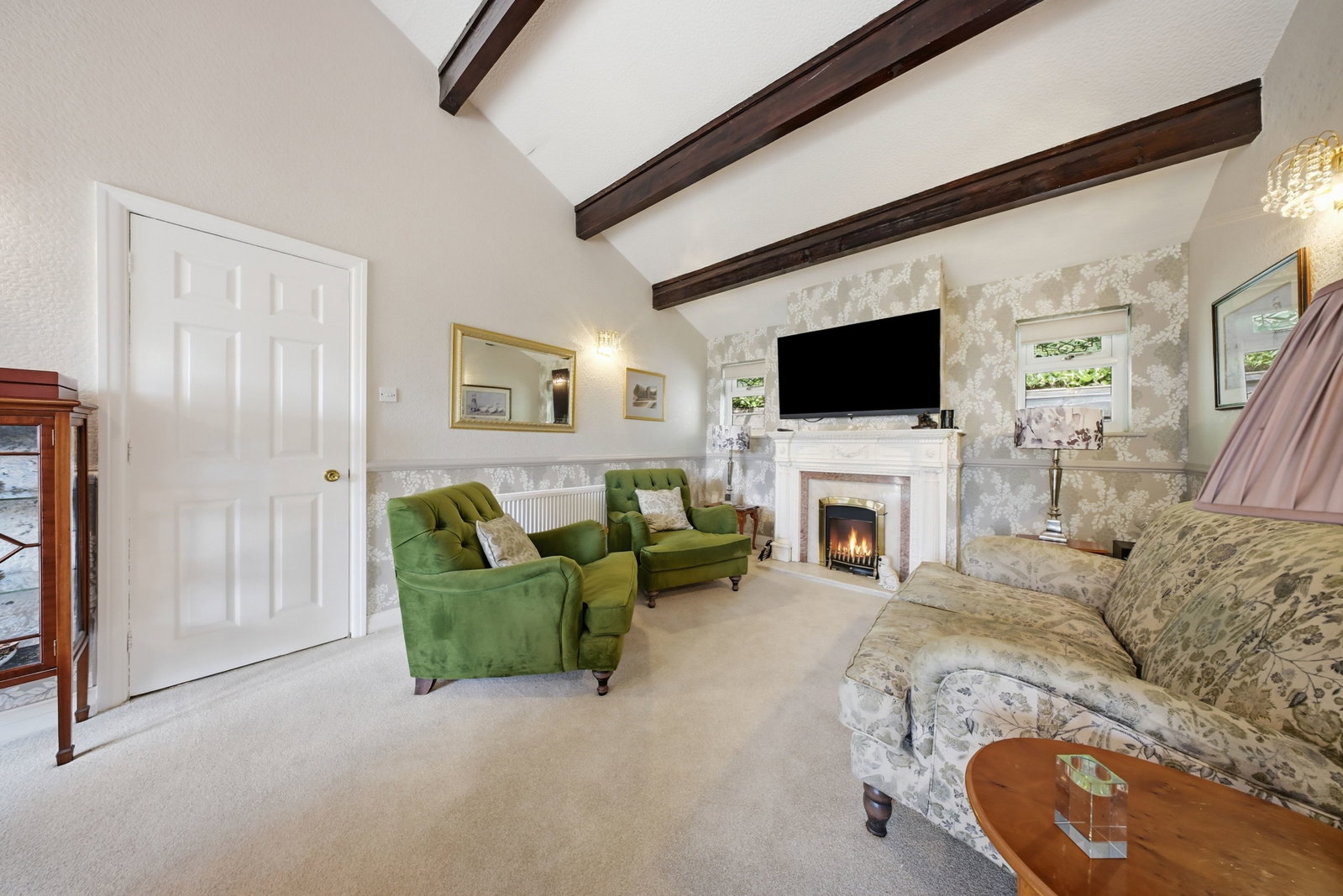 Bungalow for sale in Stockport, Brackenside, Reddish Vale, Stockport, SK5, 1383 m²