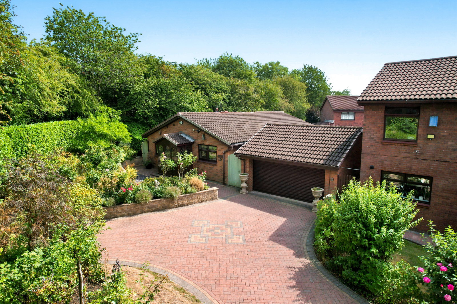 Bungalow for sale in Stockport, Brackenside, Reddish Vale, Stockport, SK5, 1383 m²