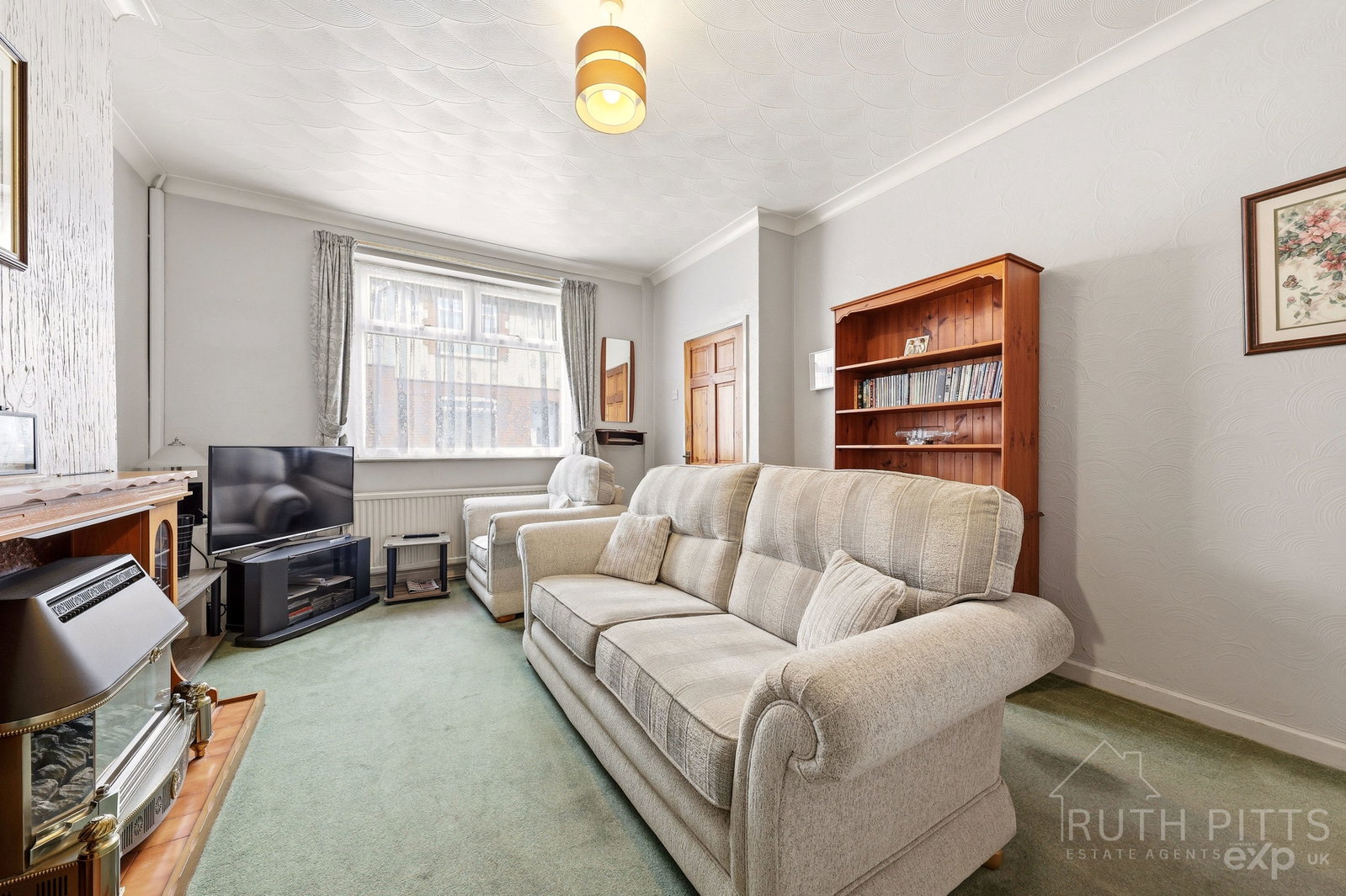 Terraced House in Pontefract 4