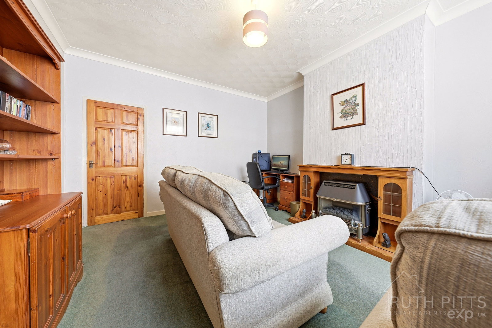 Terraced House in Pontefract 5