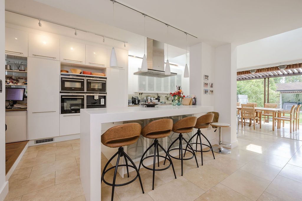 Detached House in London