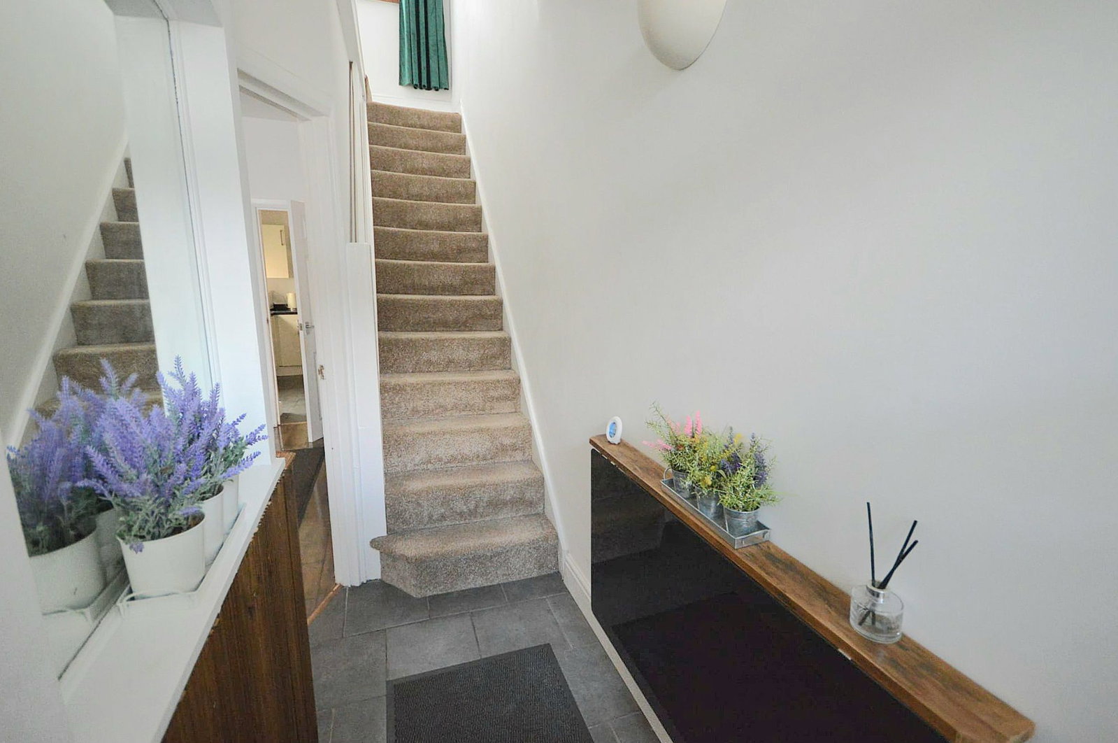 Terraced House in Port Talbot