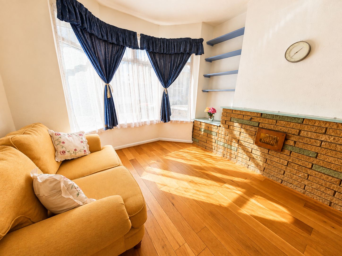 Terraced House in London