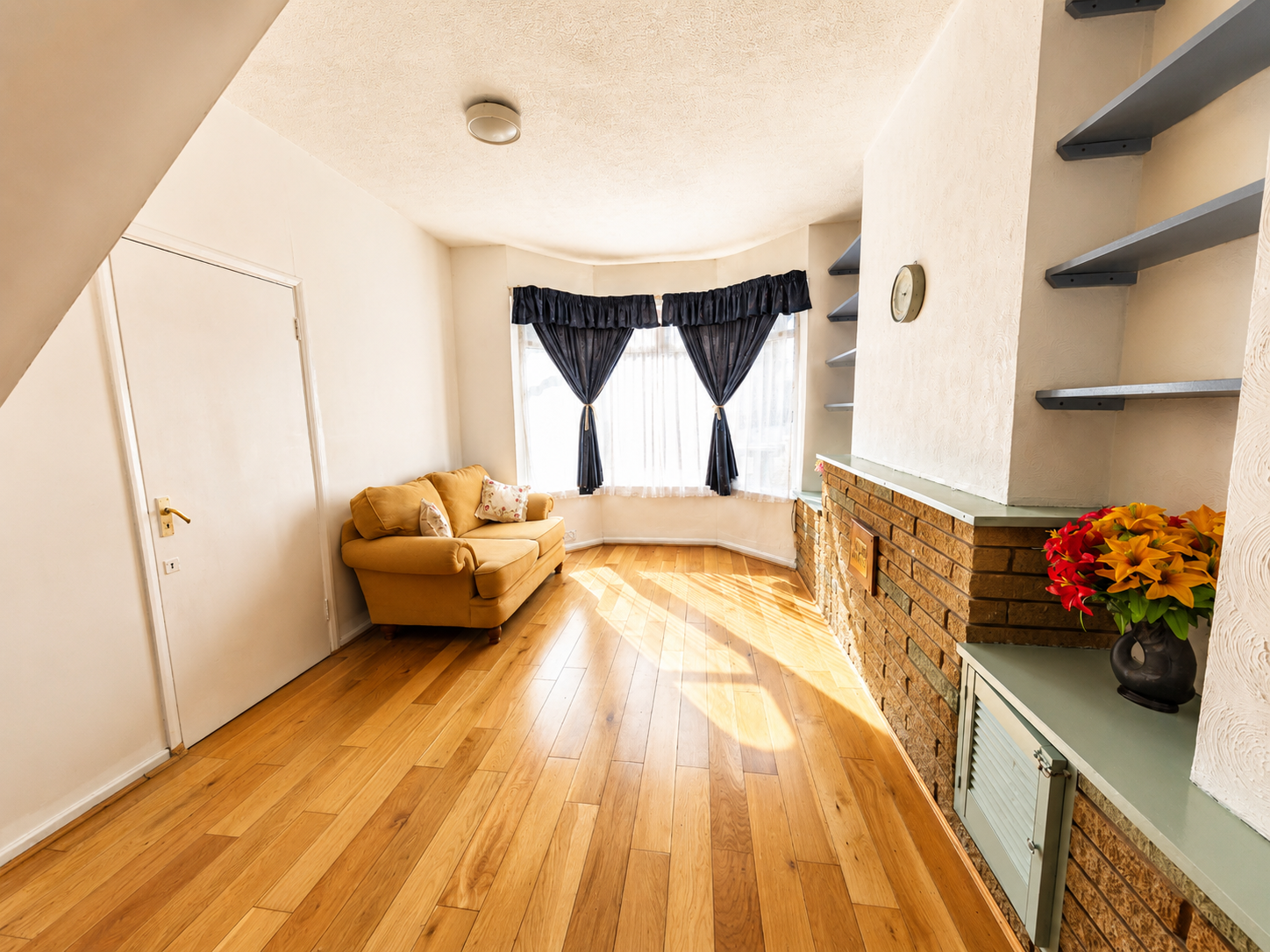 Terraced House in London