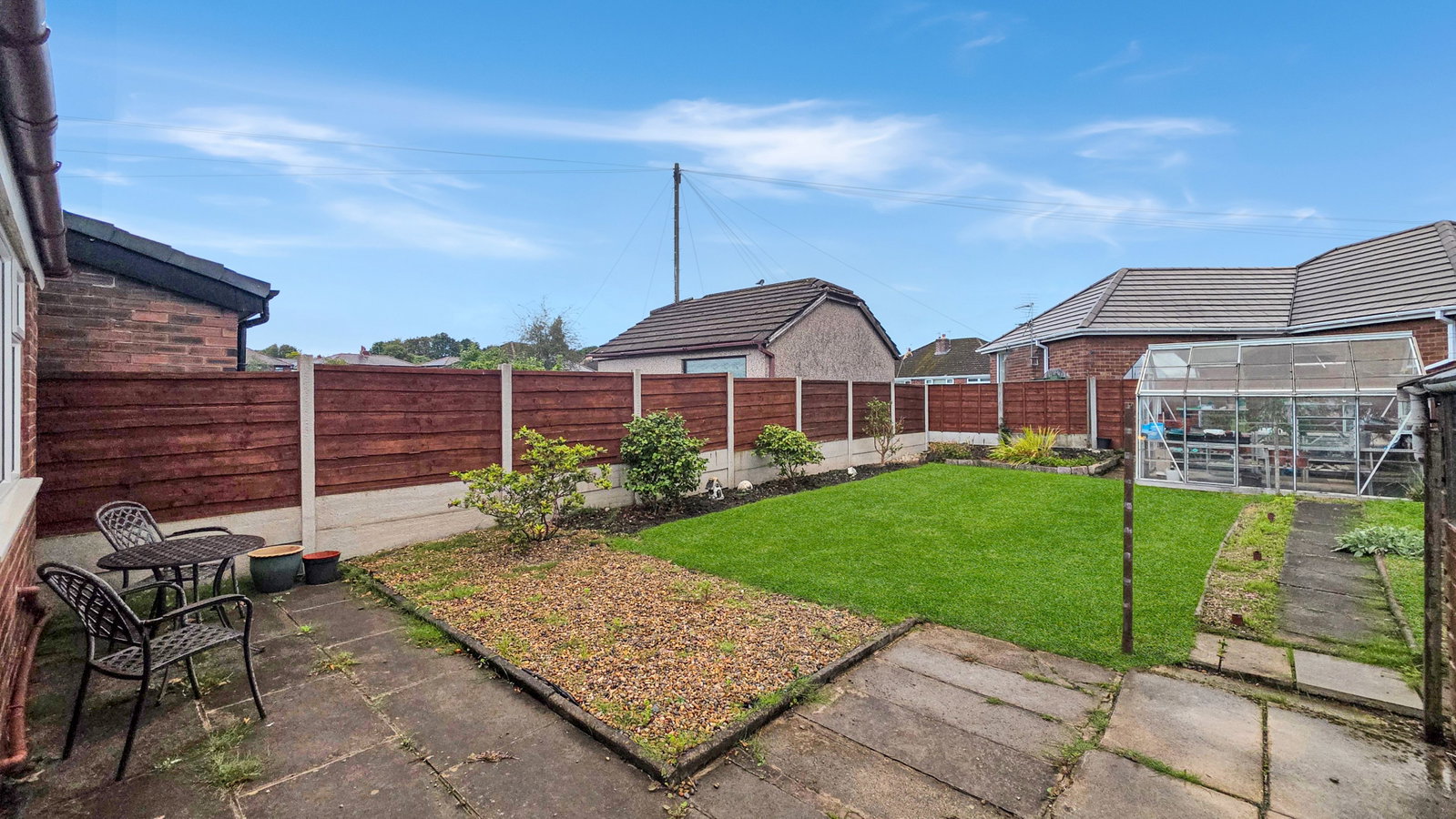 Semi Detached House for sale in Manchester, Coach Road, Astley M29 7ER