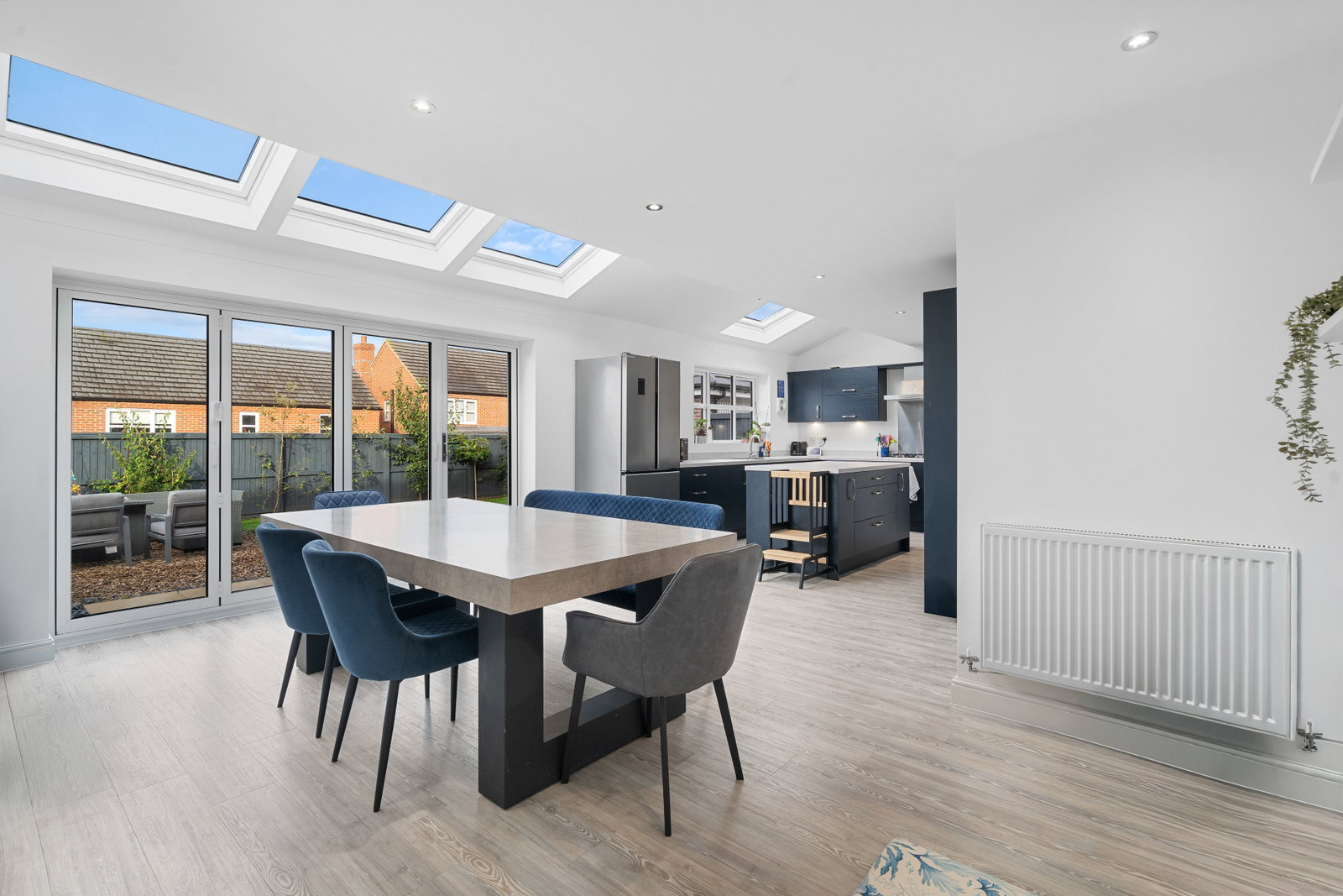 Detached House for sale in Up Holland, Slater Crescent, Upholland, WN8, 1489 m²