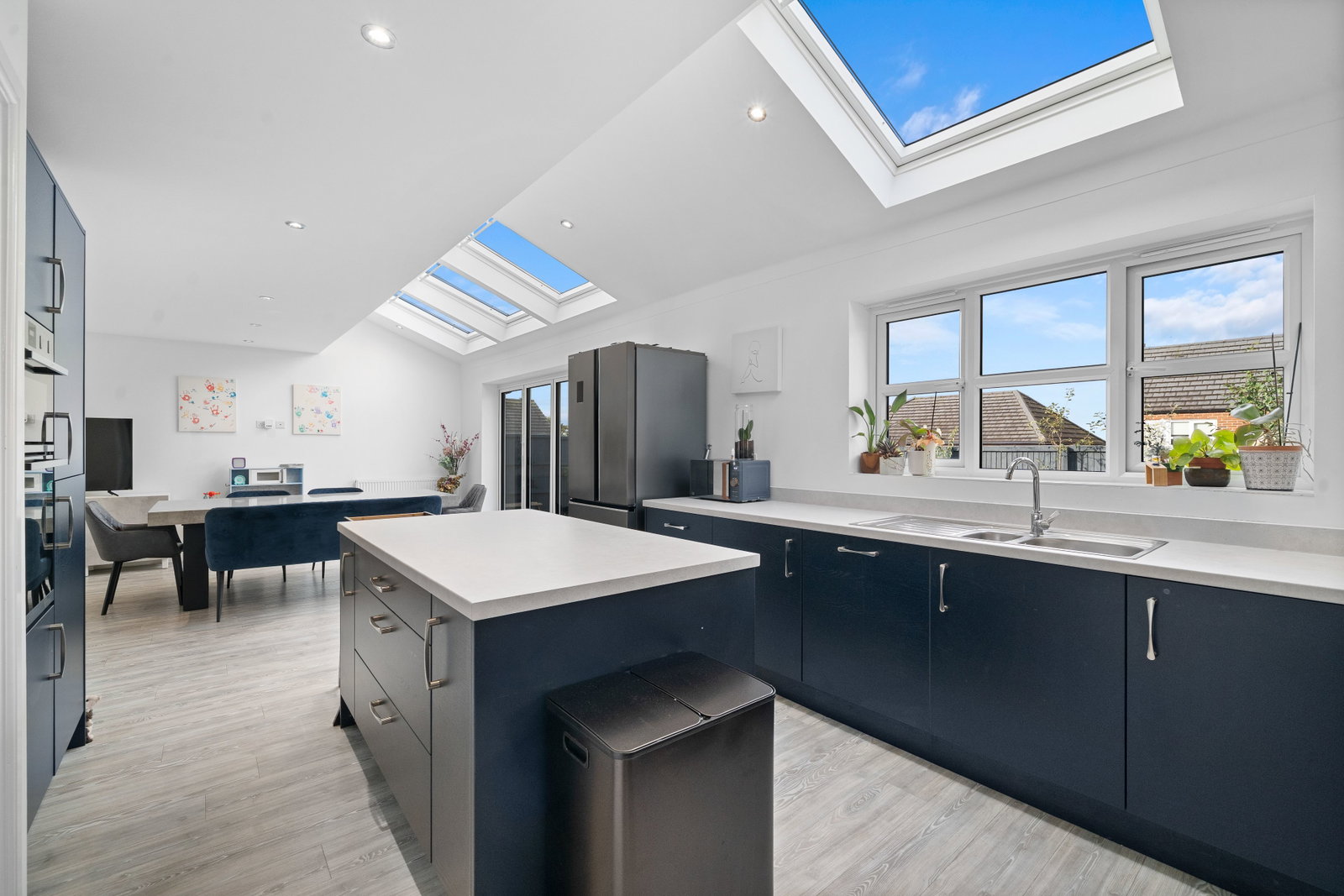 Detached House for sale in Up Holland, Slater Crescent, Upholland, WN8, 1489 m²