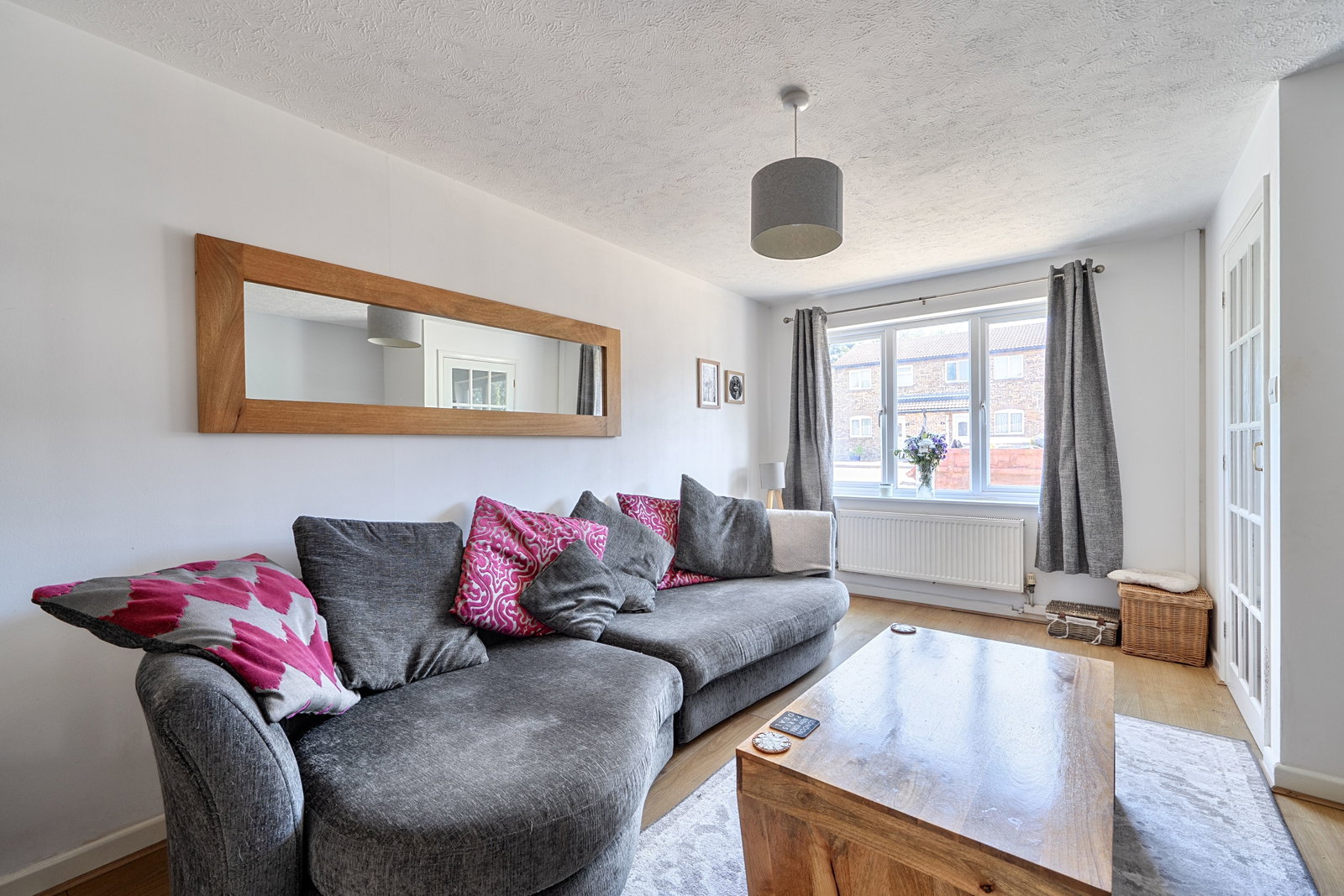 End Of Terrace House for sale in Deal, Glack Road, Deal, 834 m²