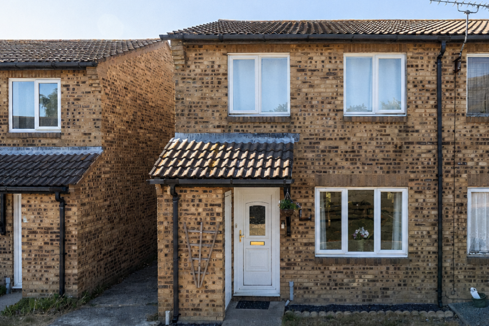 End Of Terrace House in Deal