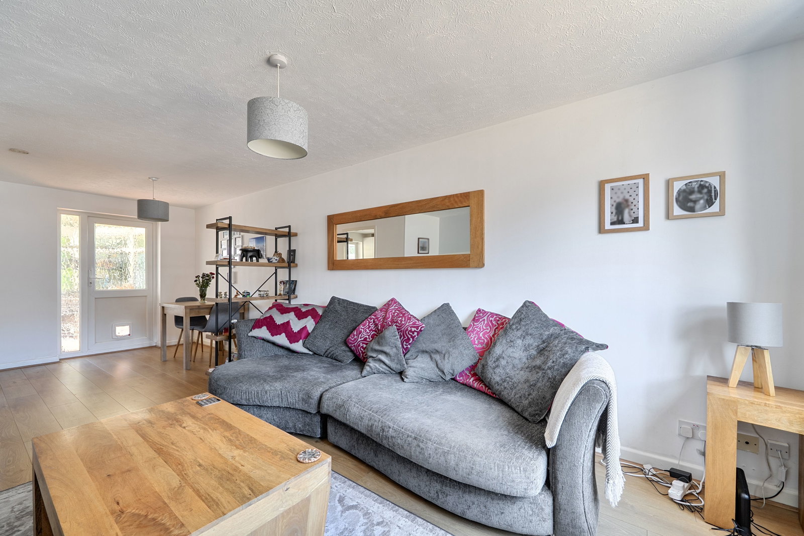 End Of Terrace House for sale in Deal, Glack Road, Deal, 834 m²
