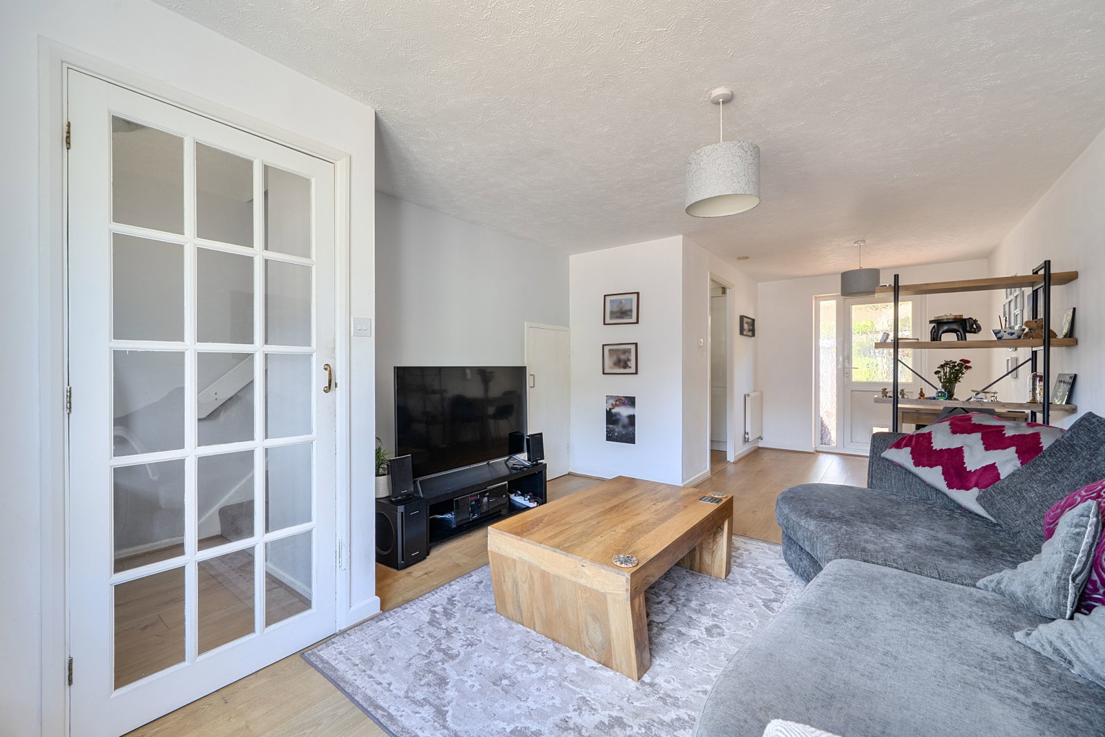End Of Terrace House for sale in Deal, Glack Road, Deal, 834 m²