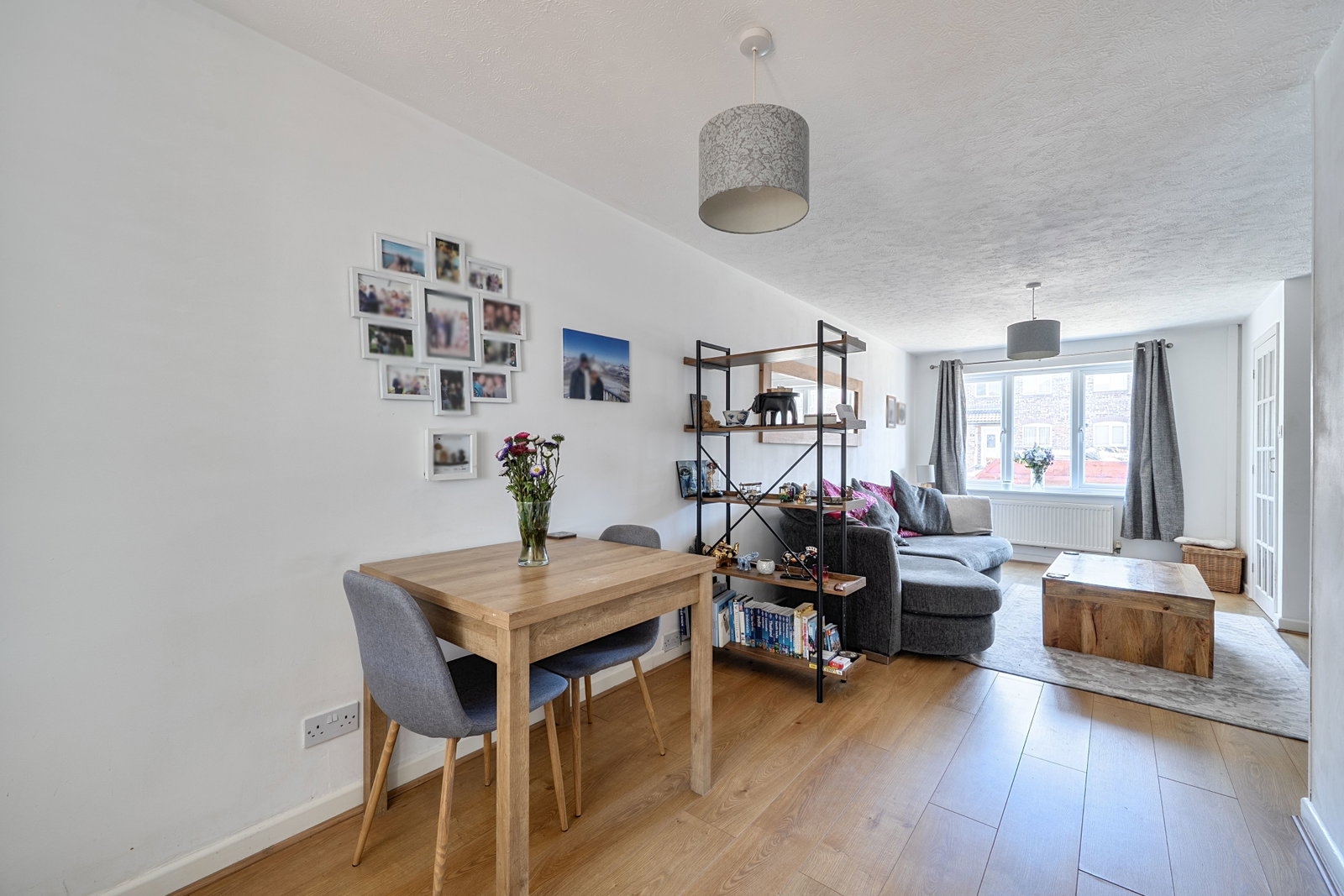 End Of Terrace House for sale in Deal, Glack Road, Deal, 834 m²
