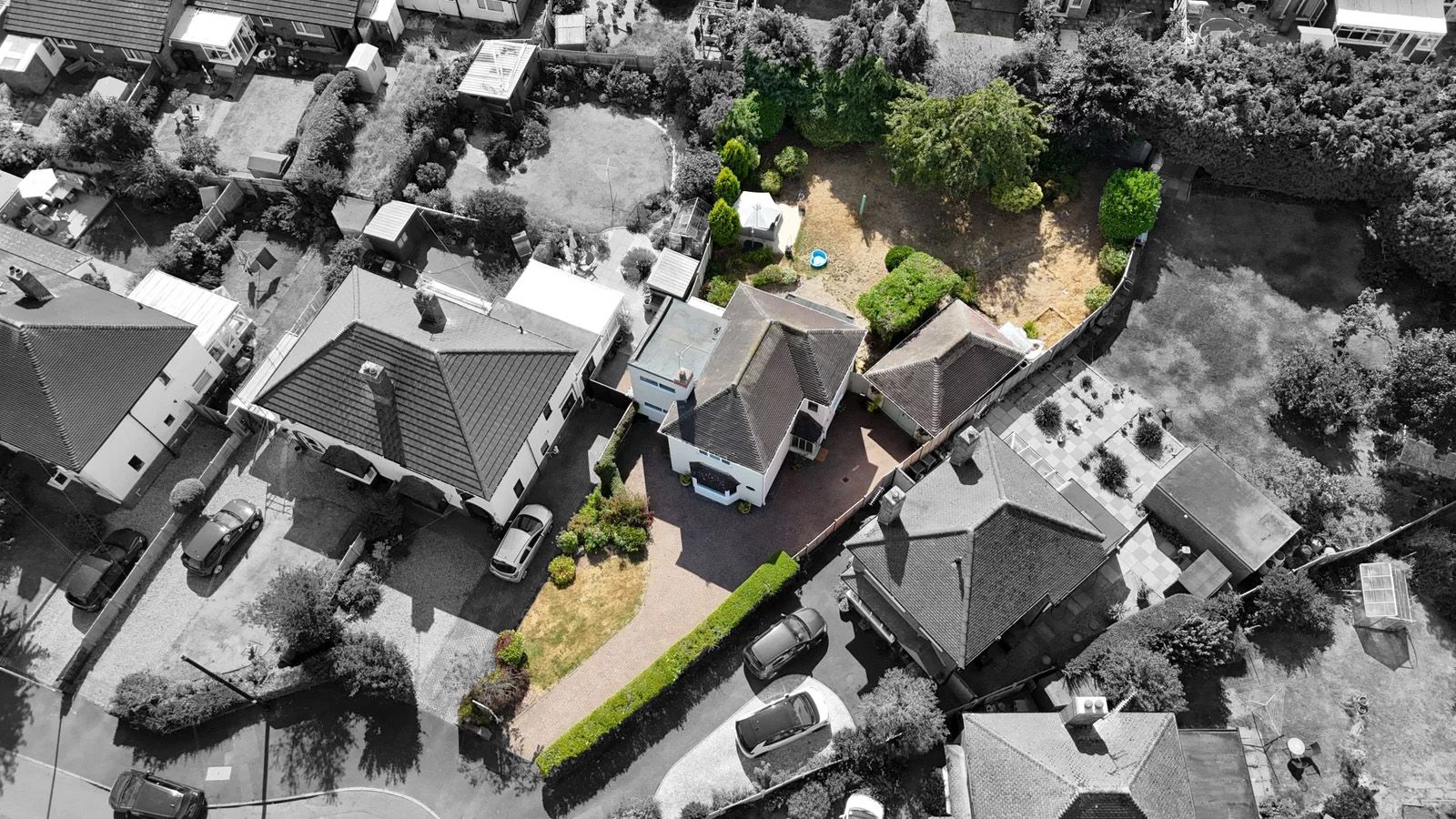 Detached House in Wolverhampton