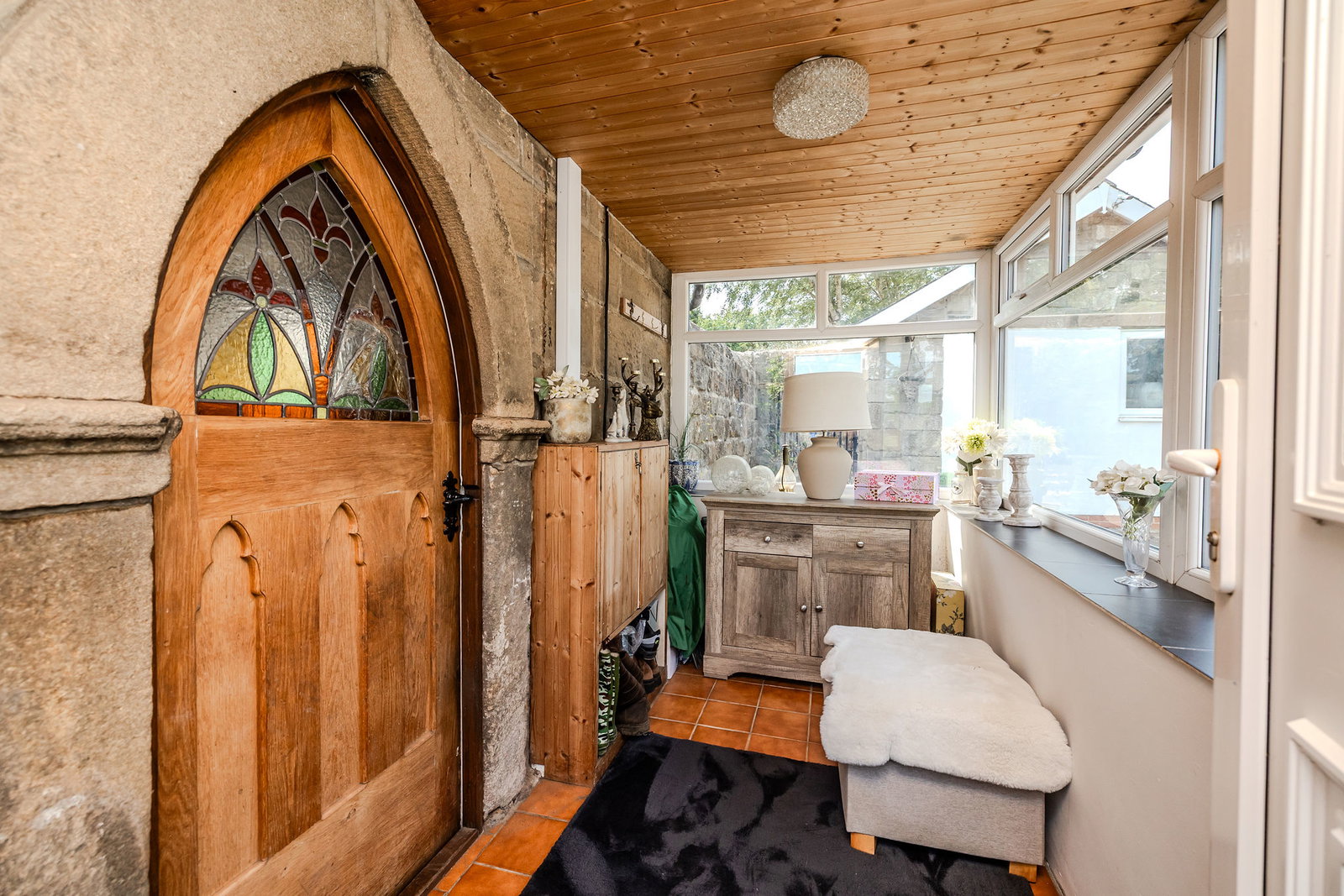 Detached House in Newcastle Upon Tyne 4
