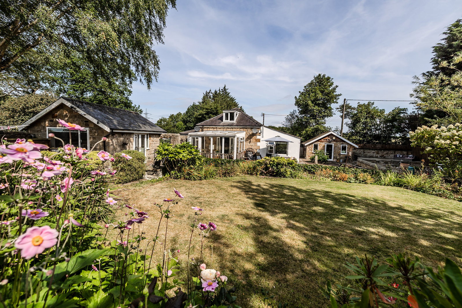 Detached House in Newcastle Upon Tyne 3
