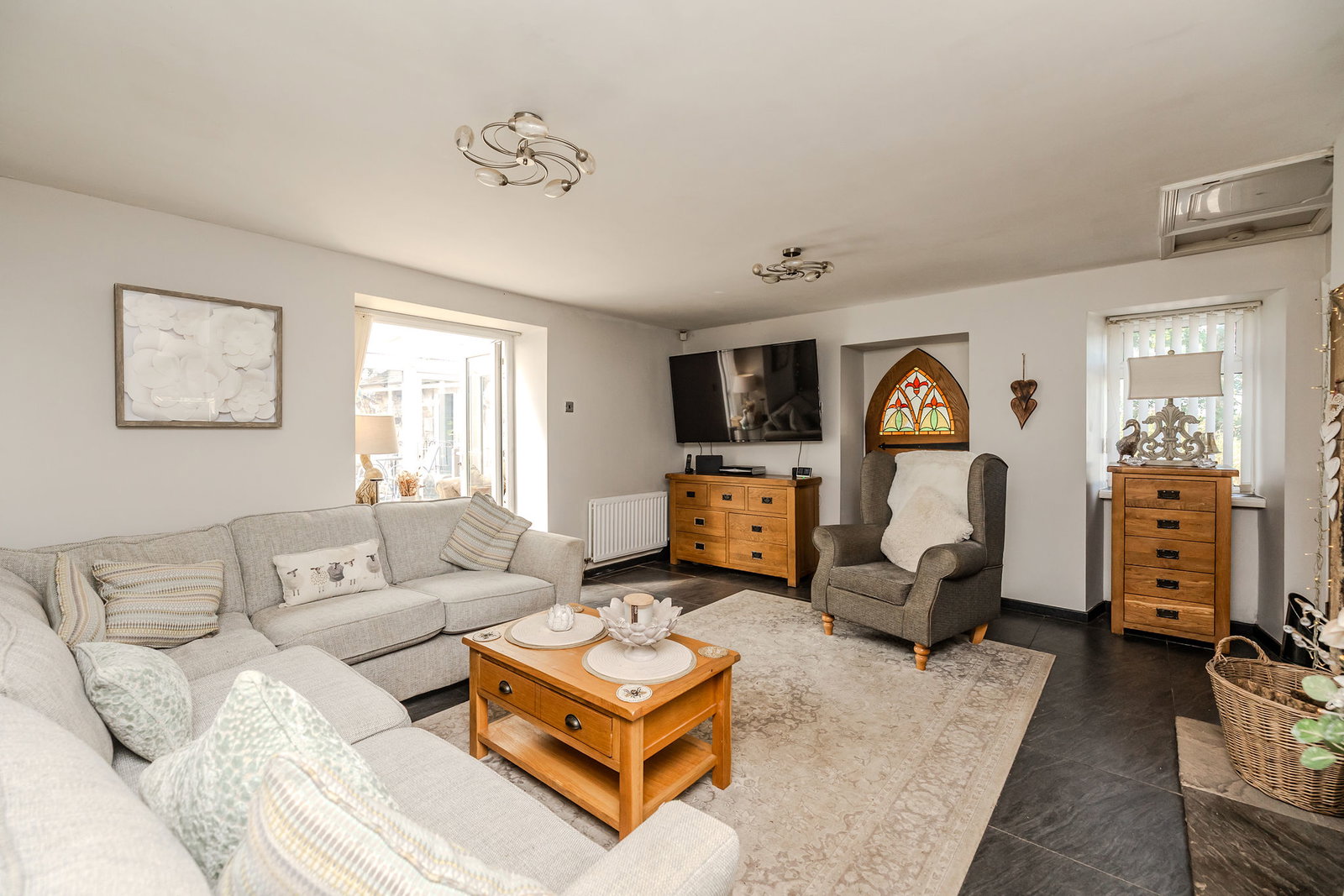Detached House in Newcastle Upon Tyne 5