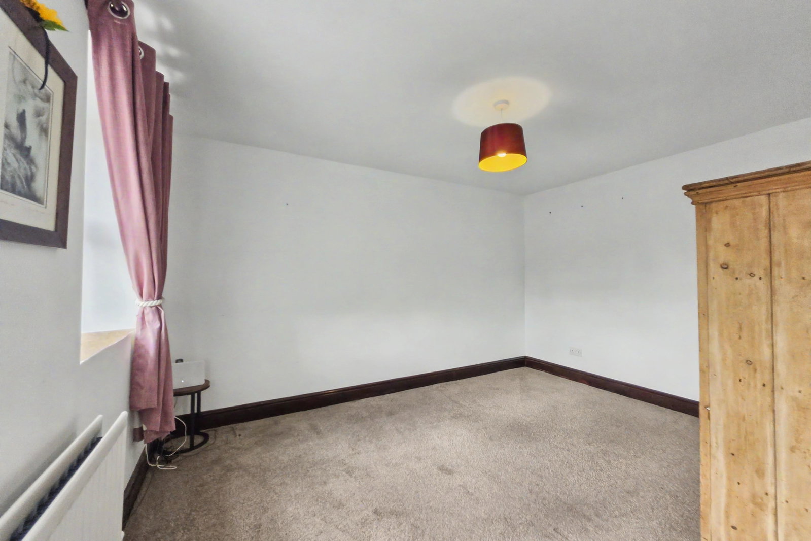 Detached House for sale in Wigton, High Bank, Bowness-On-Solway