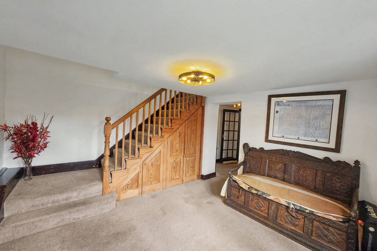 Detached House in Wigton 2