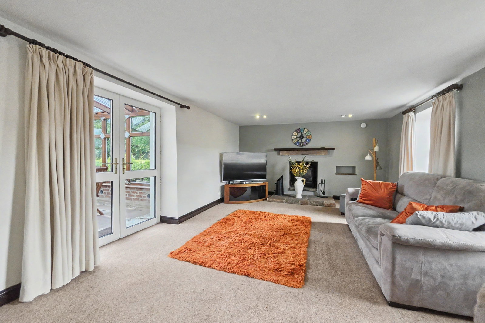 Detached House in Wigton 3