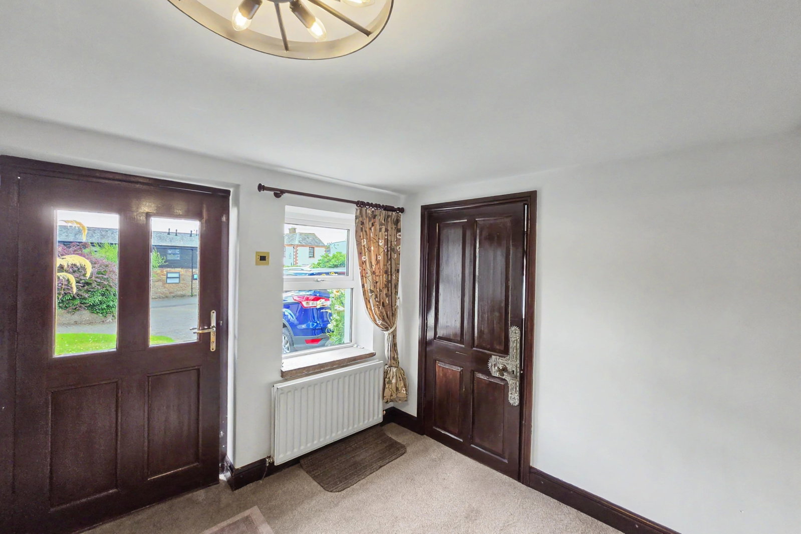 Detached House in Wigton 4