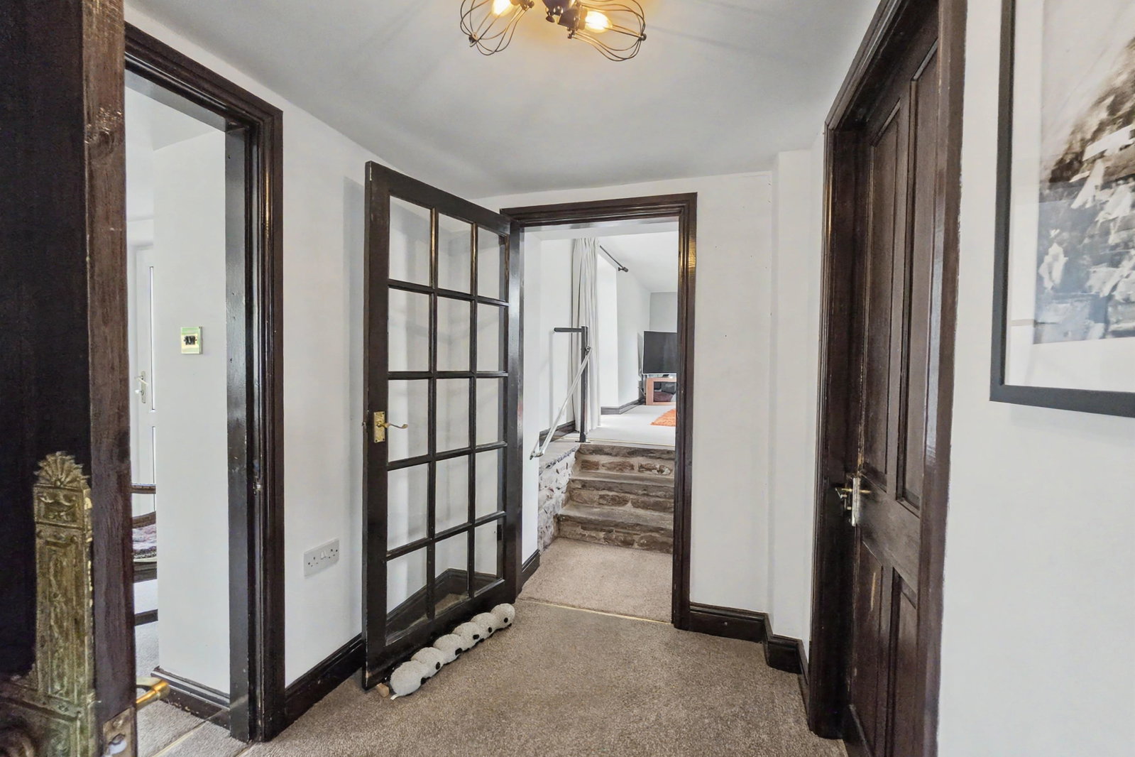 Detached House in Wigton 5