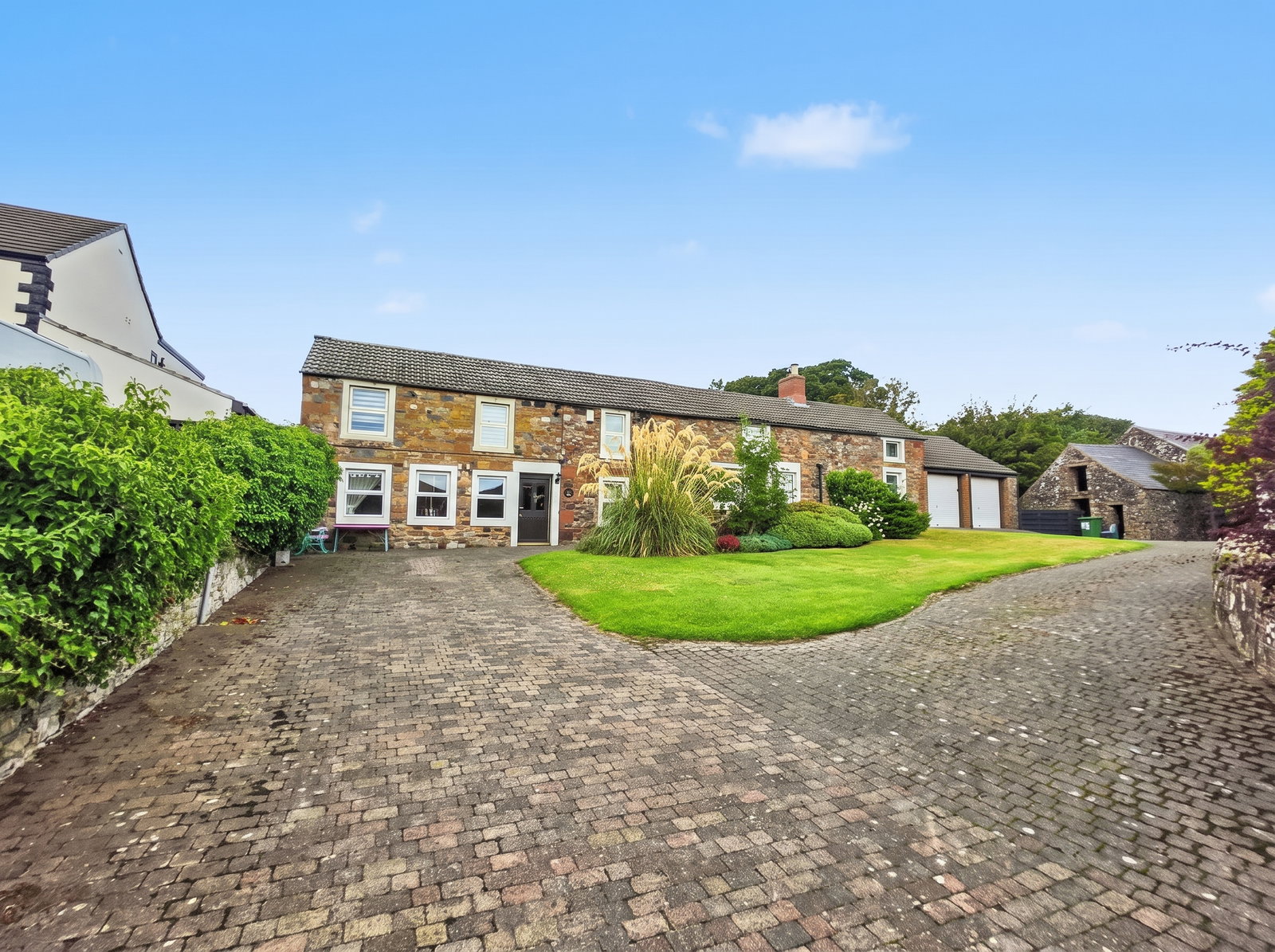 Detached House in Wigton