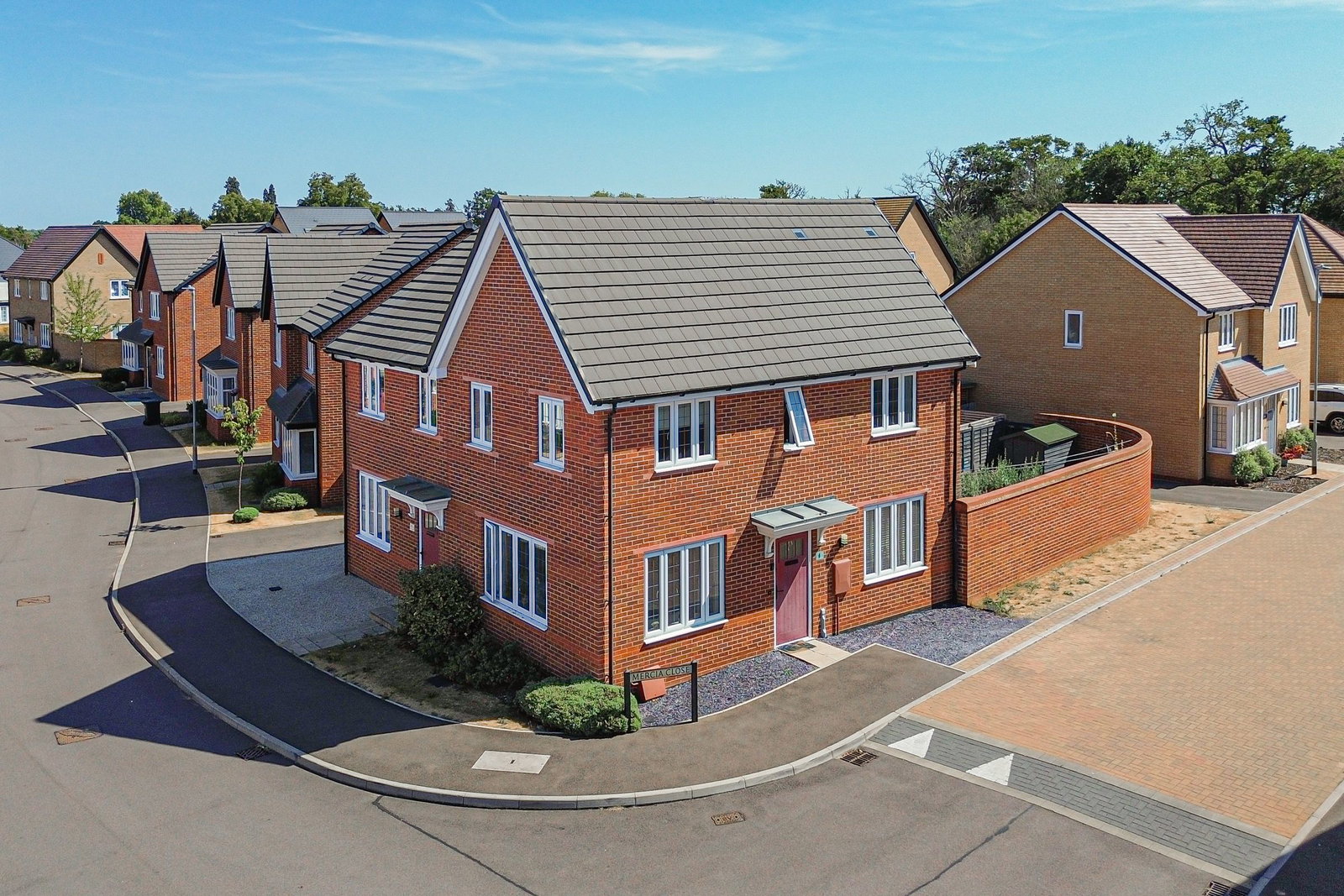 Semi Detached House in Buckden
