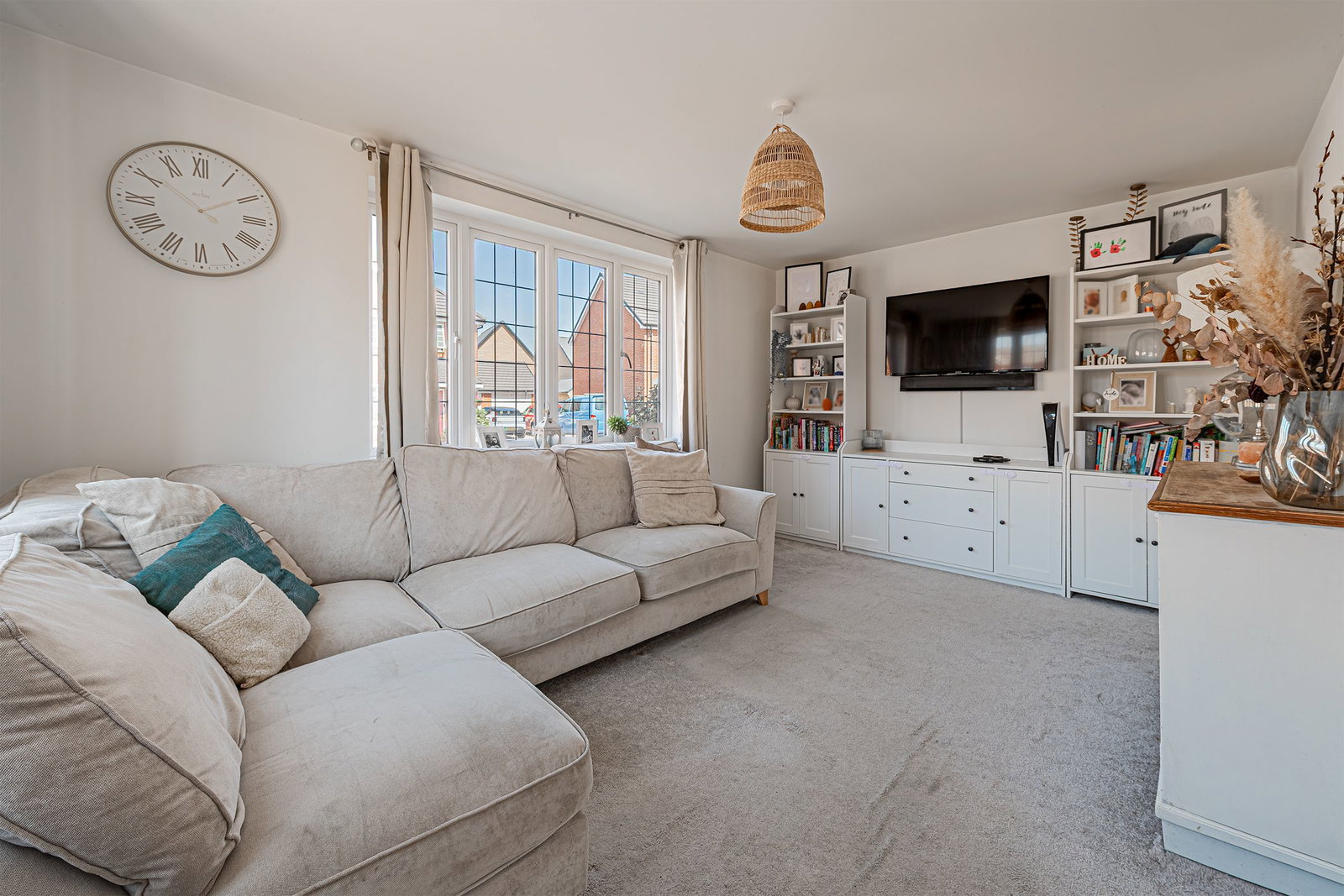 Semi Detached House in Buckden  2