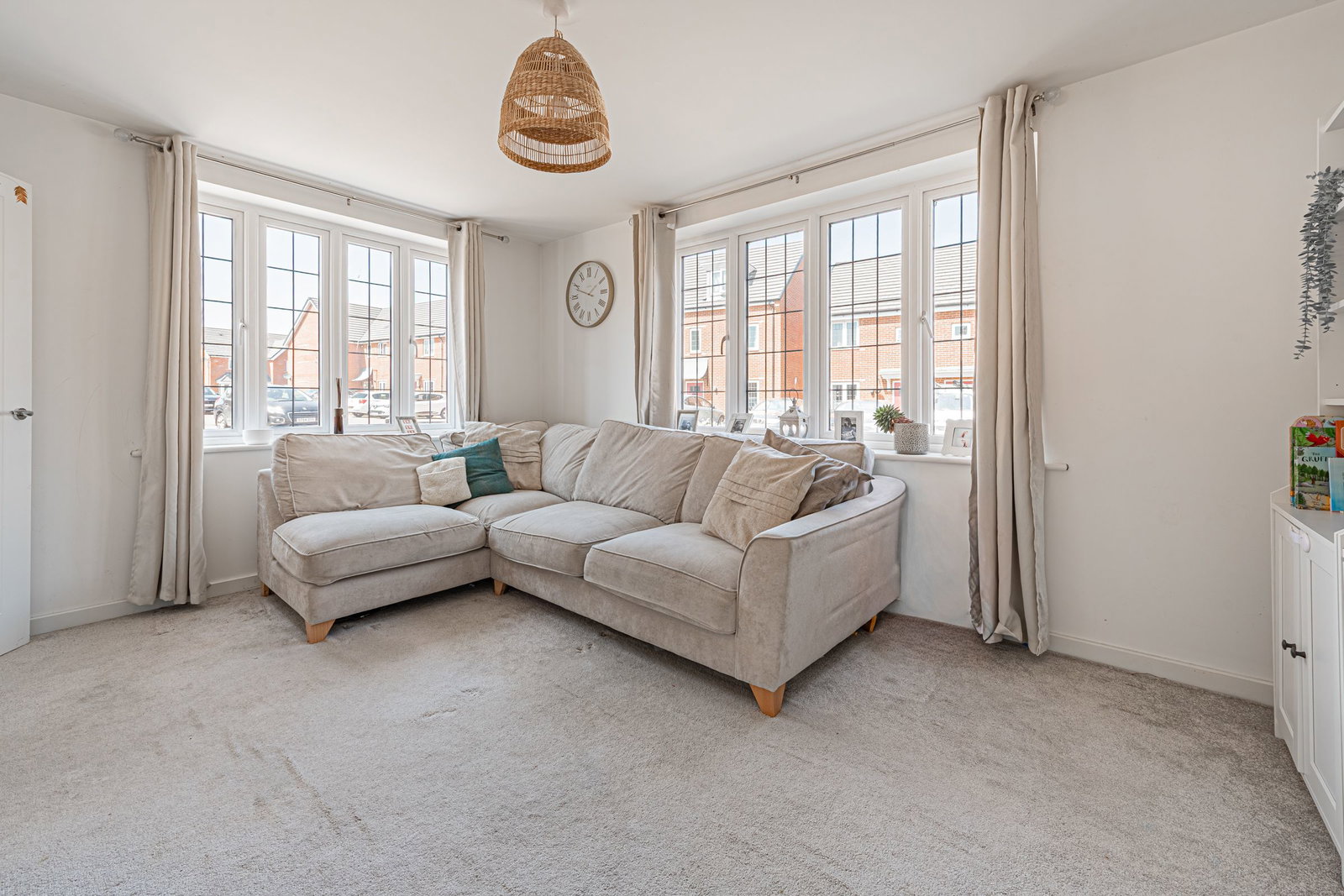 Semi Detached House in Buckden  3