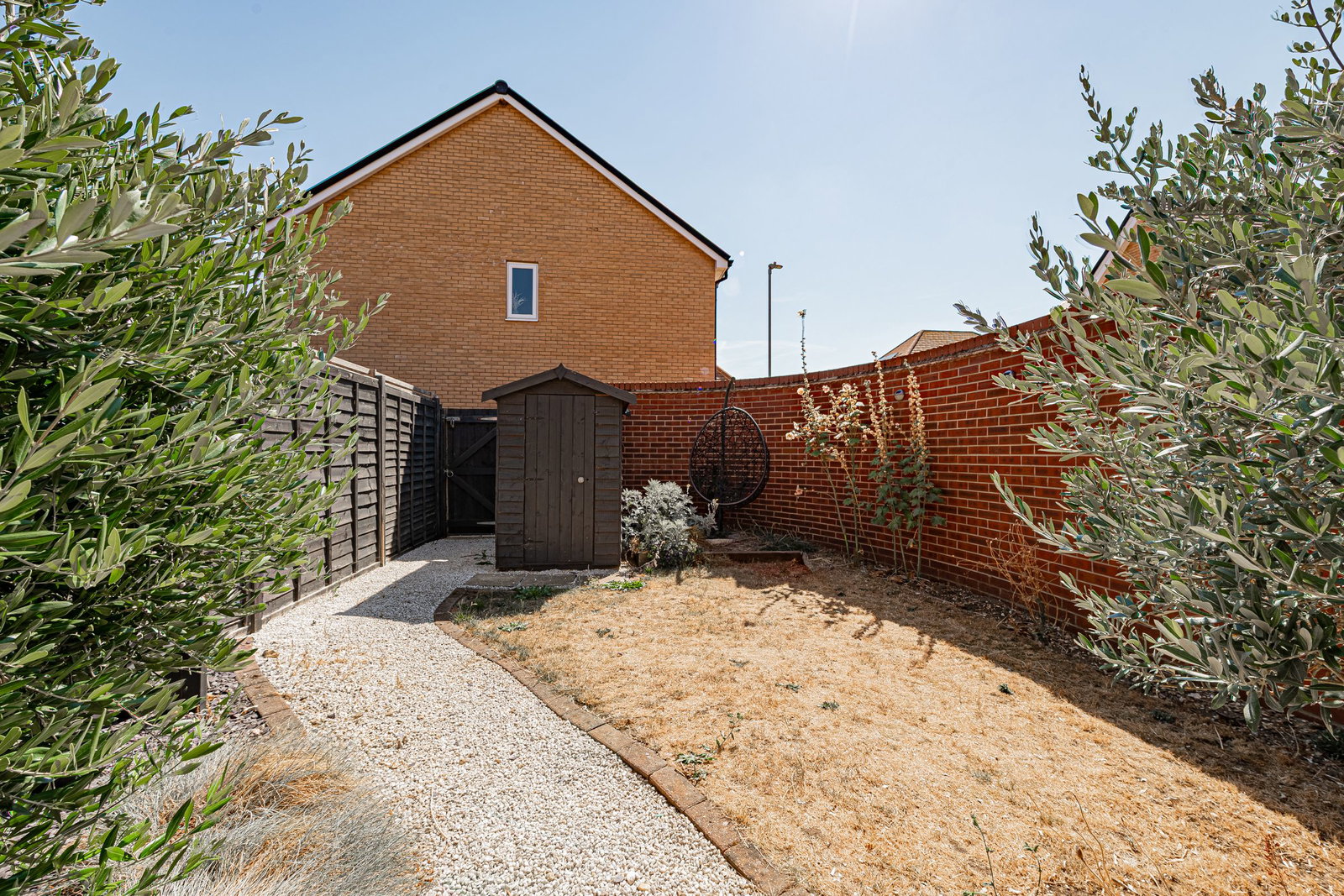 Semi Detached House for sale in Buckden, Mercia Close , Buckden , Buckden , Cambridgeshire, PE19 5WE, 839 m²