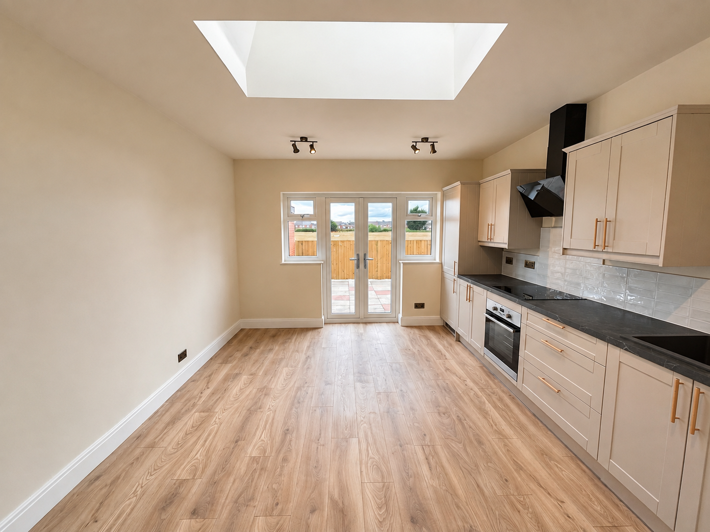 Semi Detached House in Chester