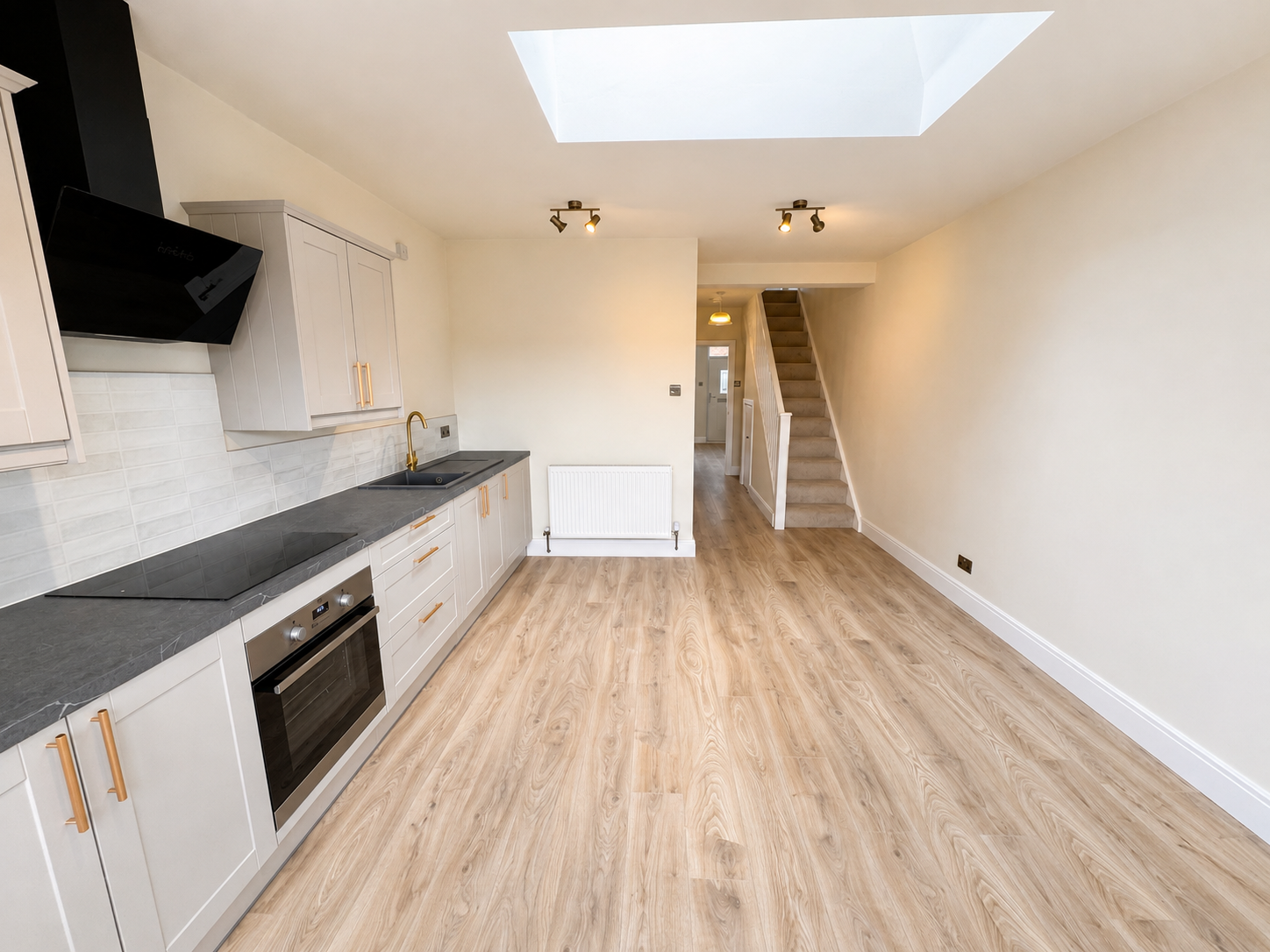Semi Detached House in Chester