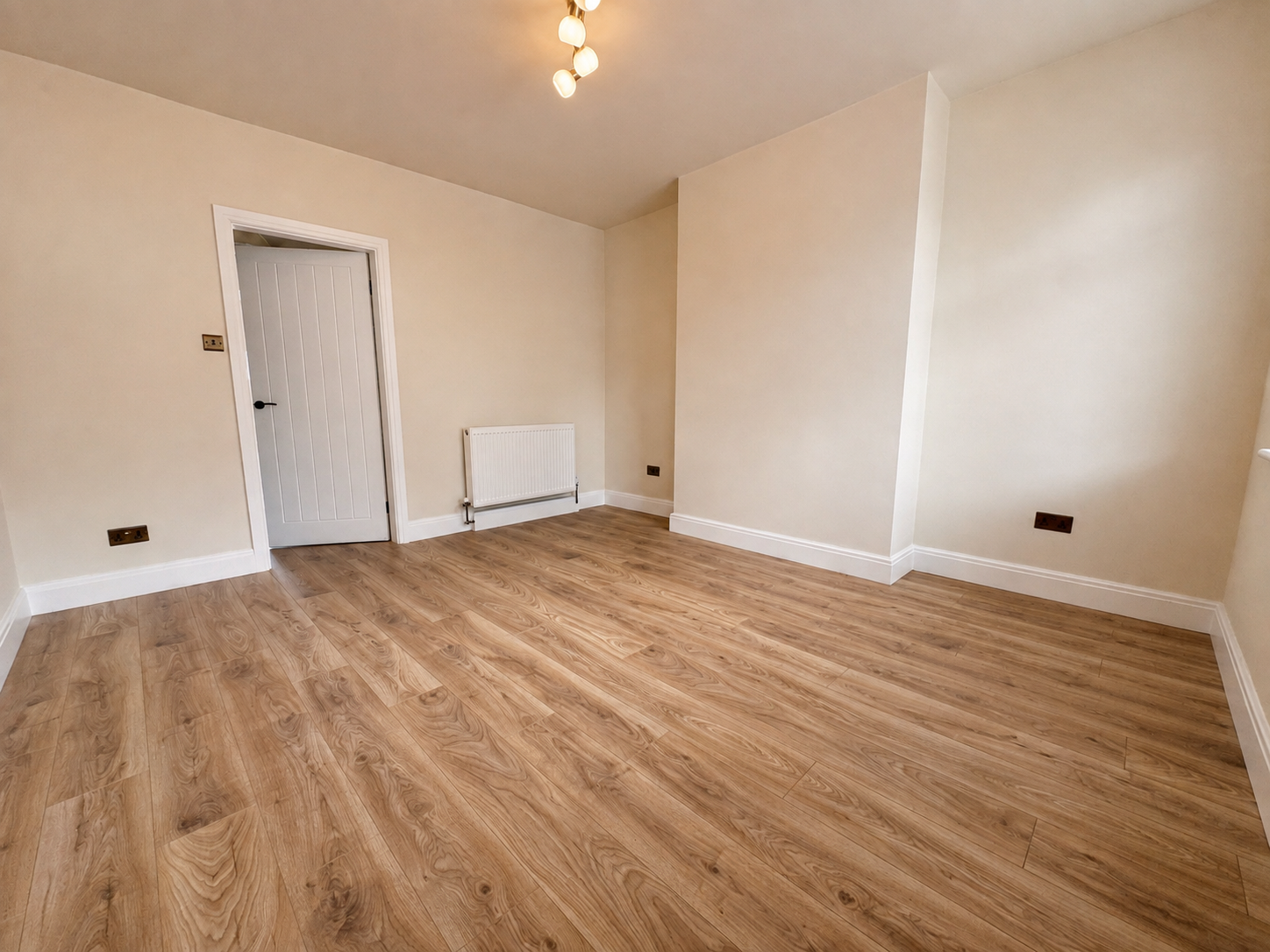 Semi Detached House in Chester