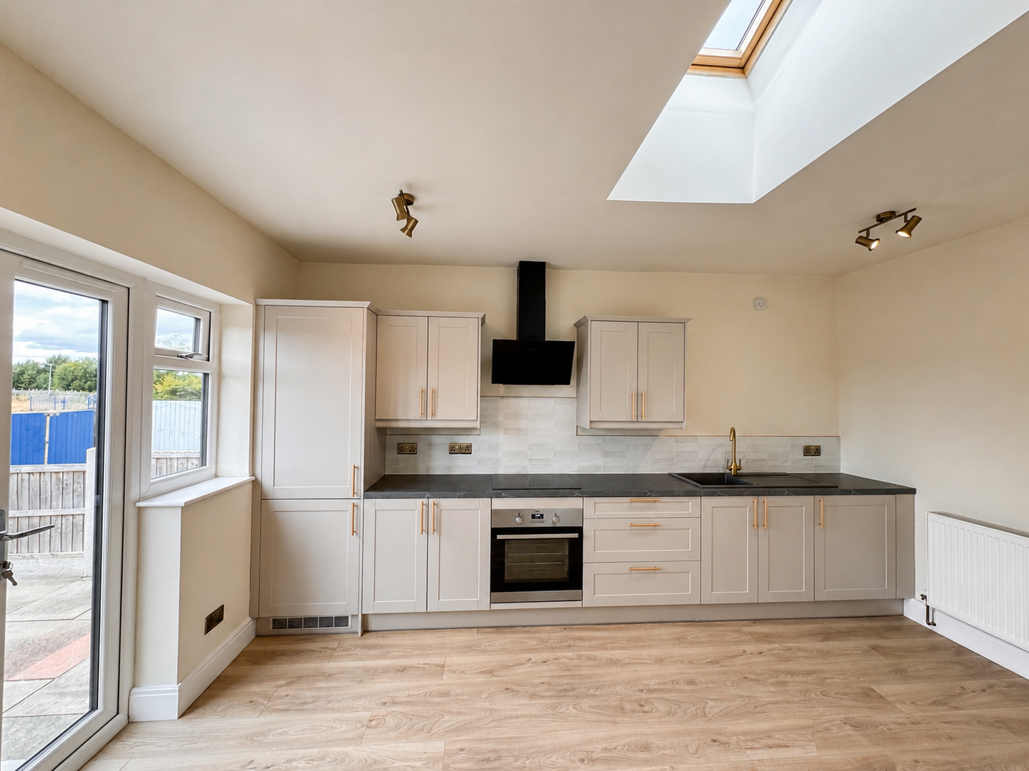 Semi Detached House in Chester