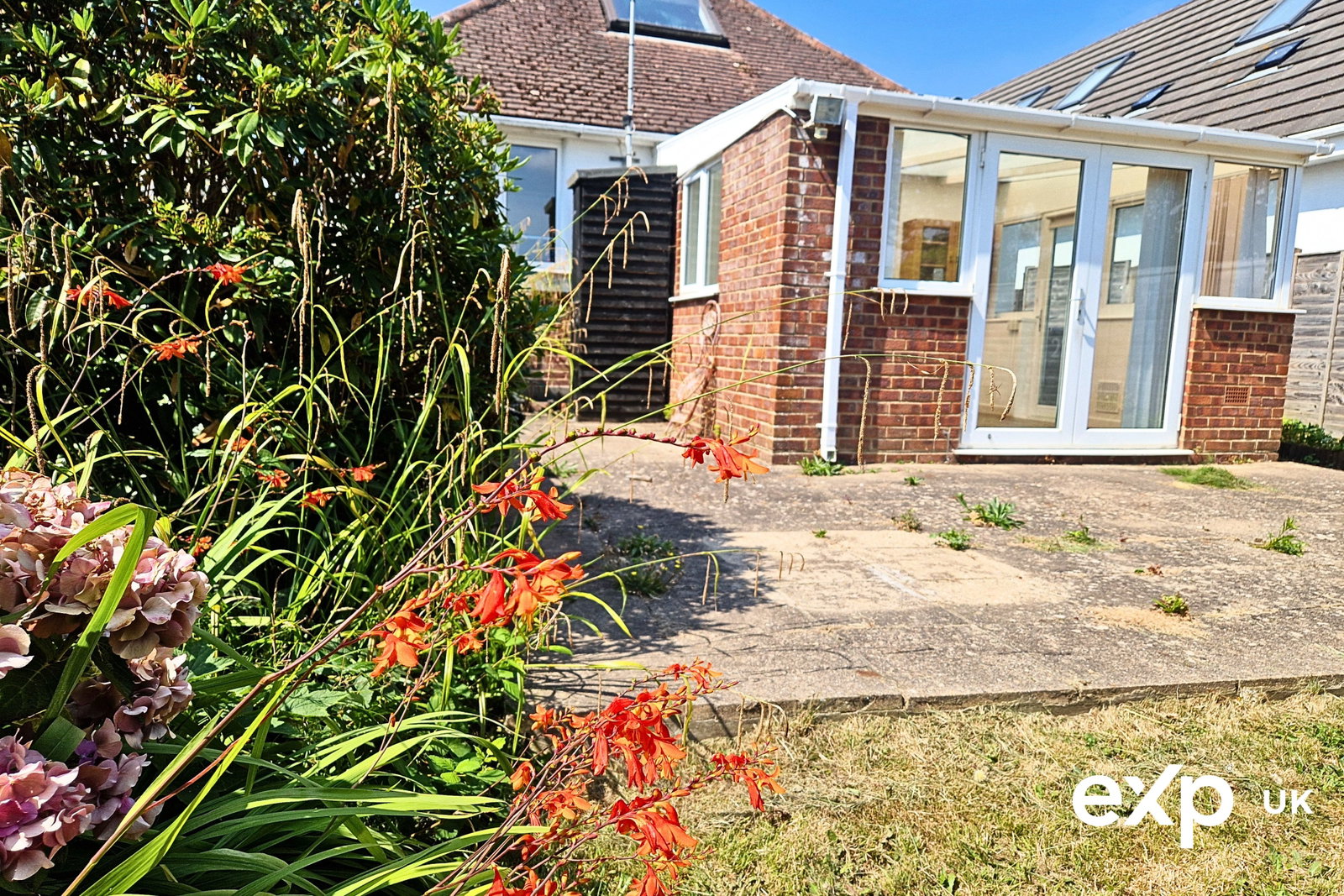 Bungalow in Poole