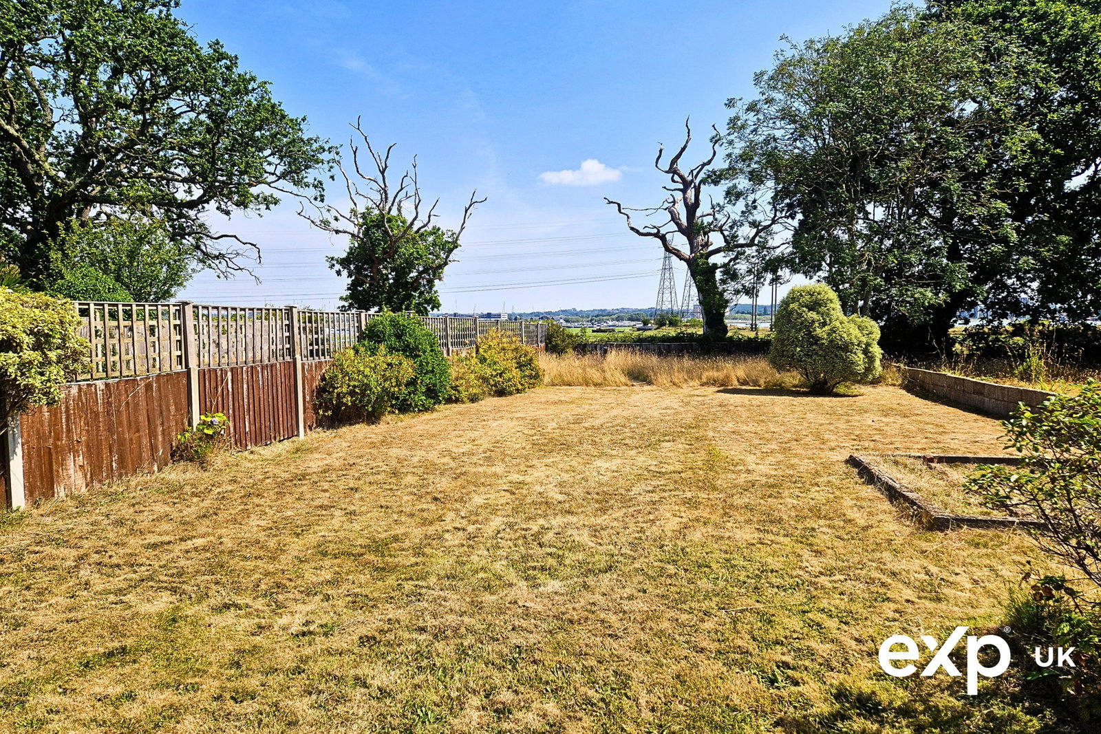 Bungalow in Poole