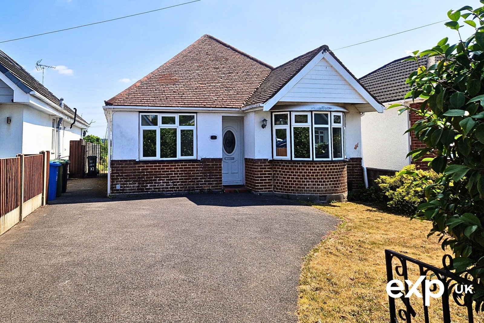 Bungalow in Poole