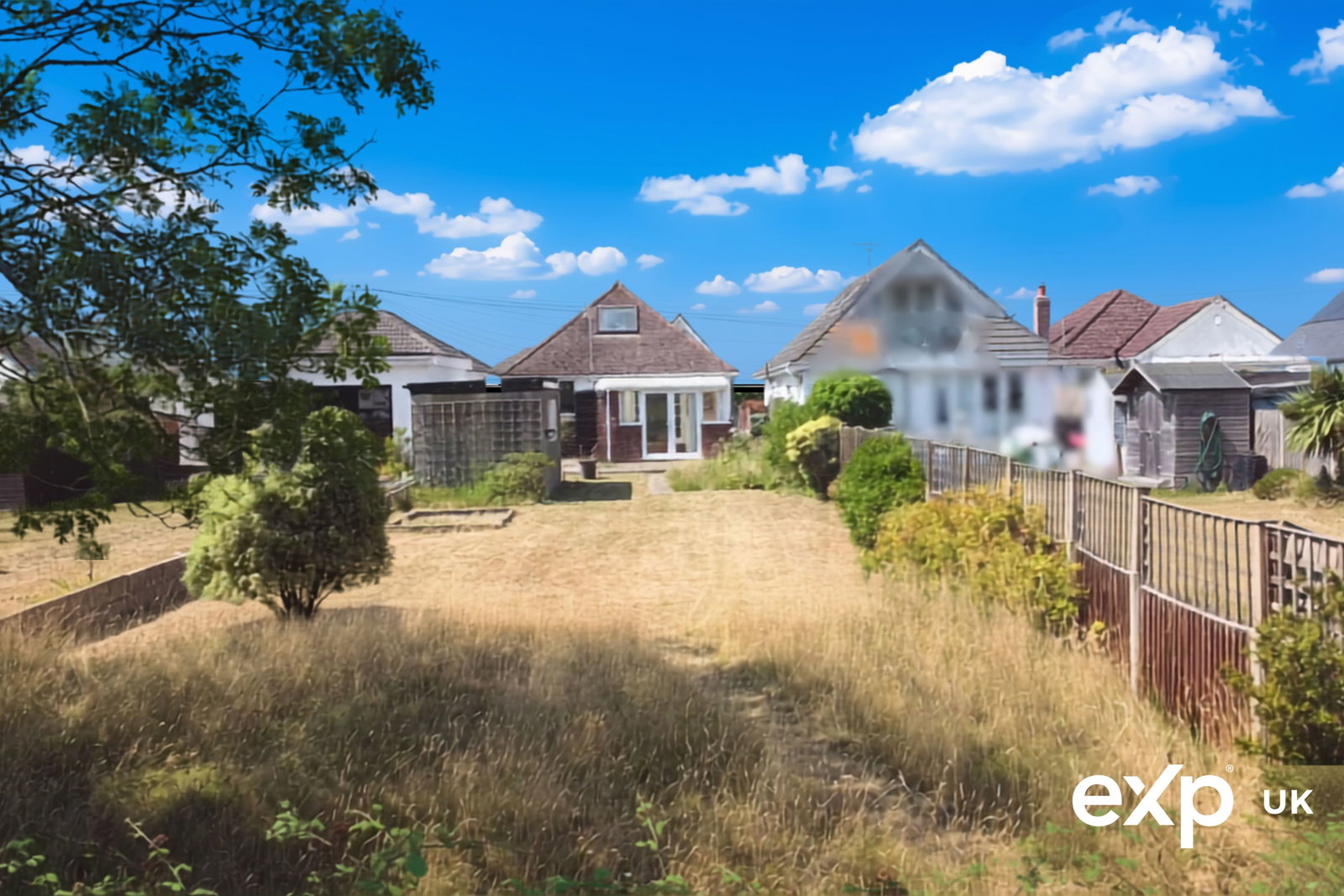 Bungalow in Poole