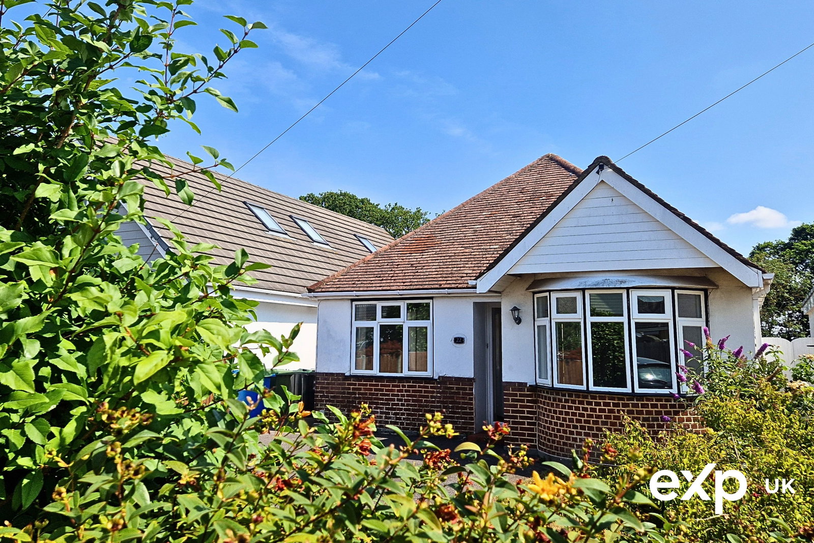 Bungalow in Poole