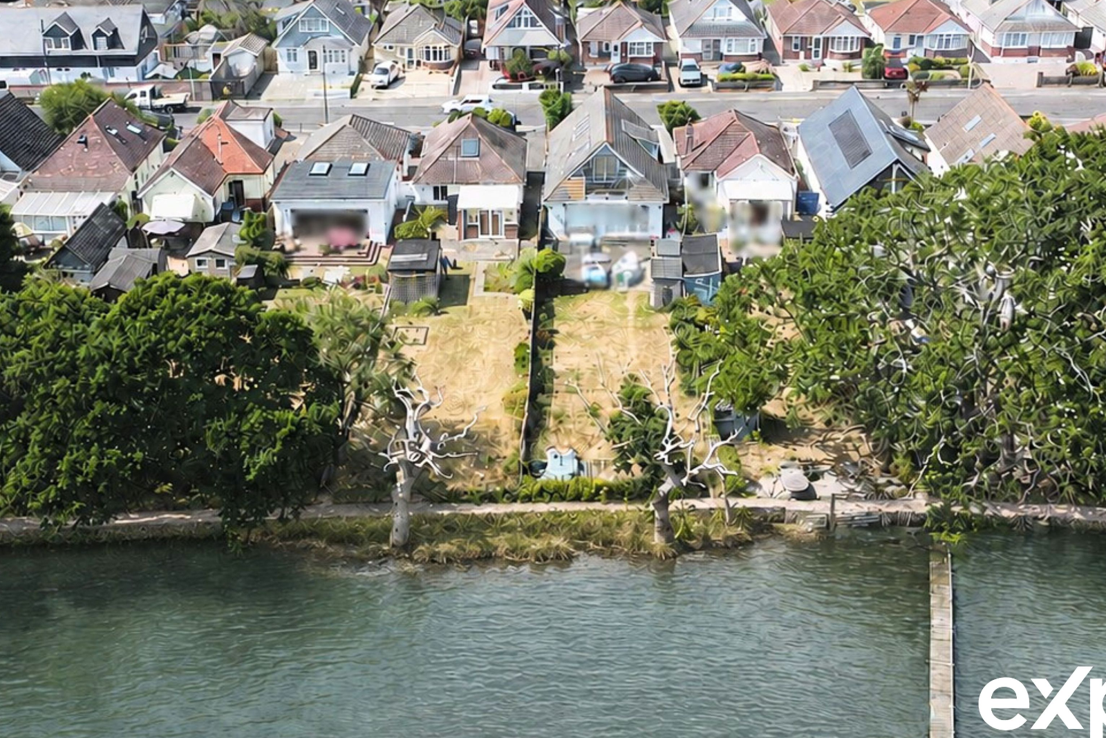 Bungalow in Poole